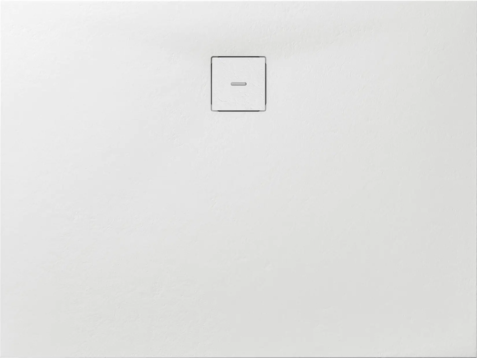 Breuer Duschwanne Modern Line weiss Rechteck, 80x140 cm, Höhe: 3,5 cm Breuer Duschwanne Modern Line weiss Rechteck, 80x140 cm, Höhe: 3,5 cm