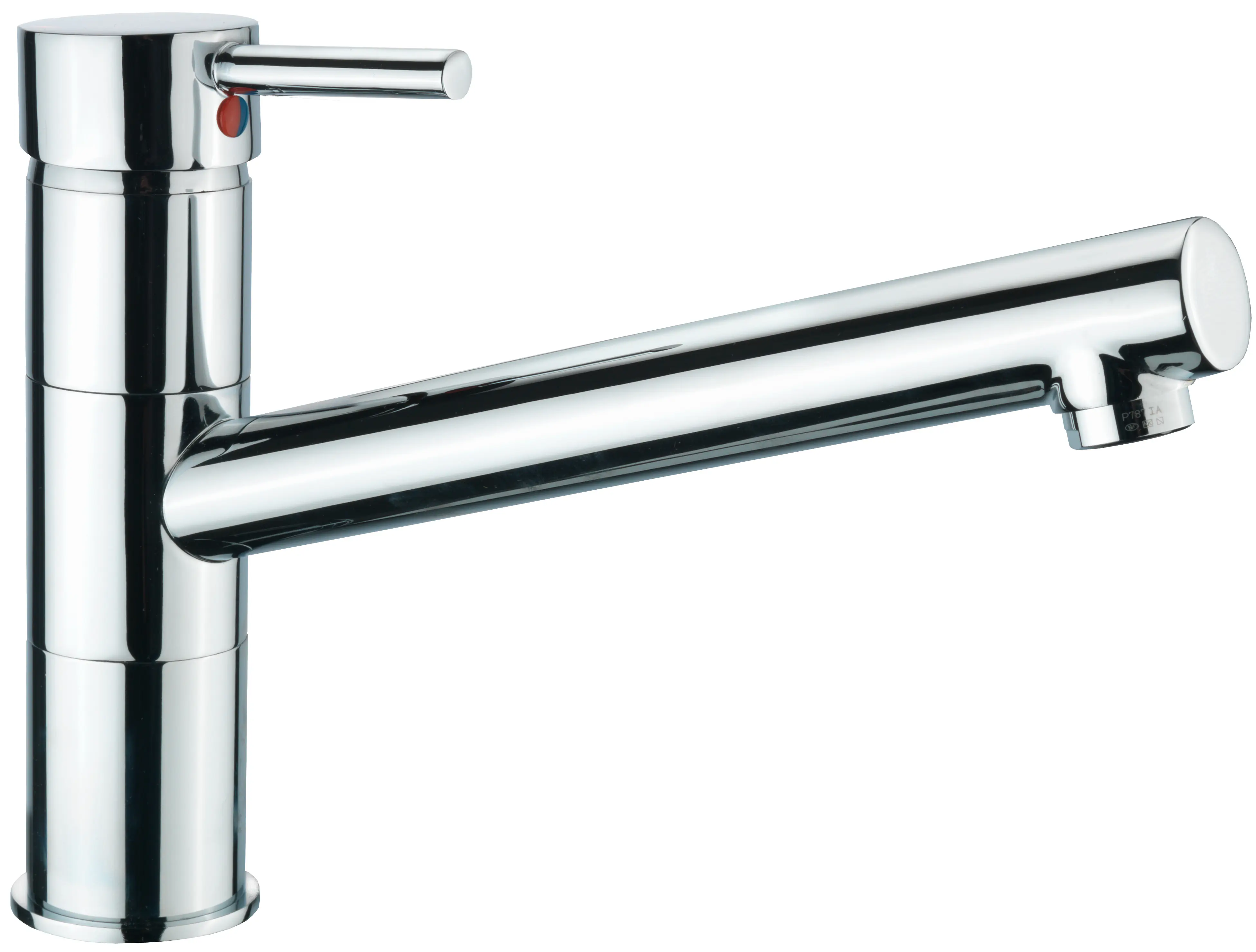 Cornat Spültischarmatur Zelina verchromt