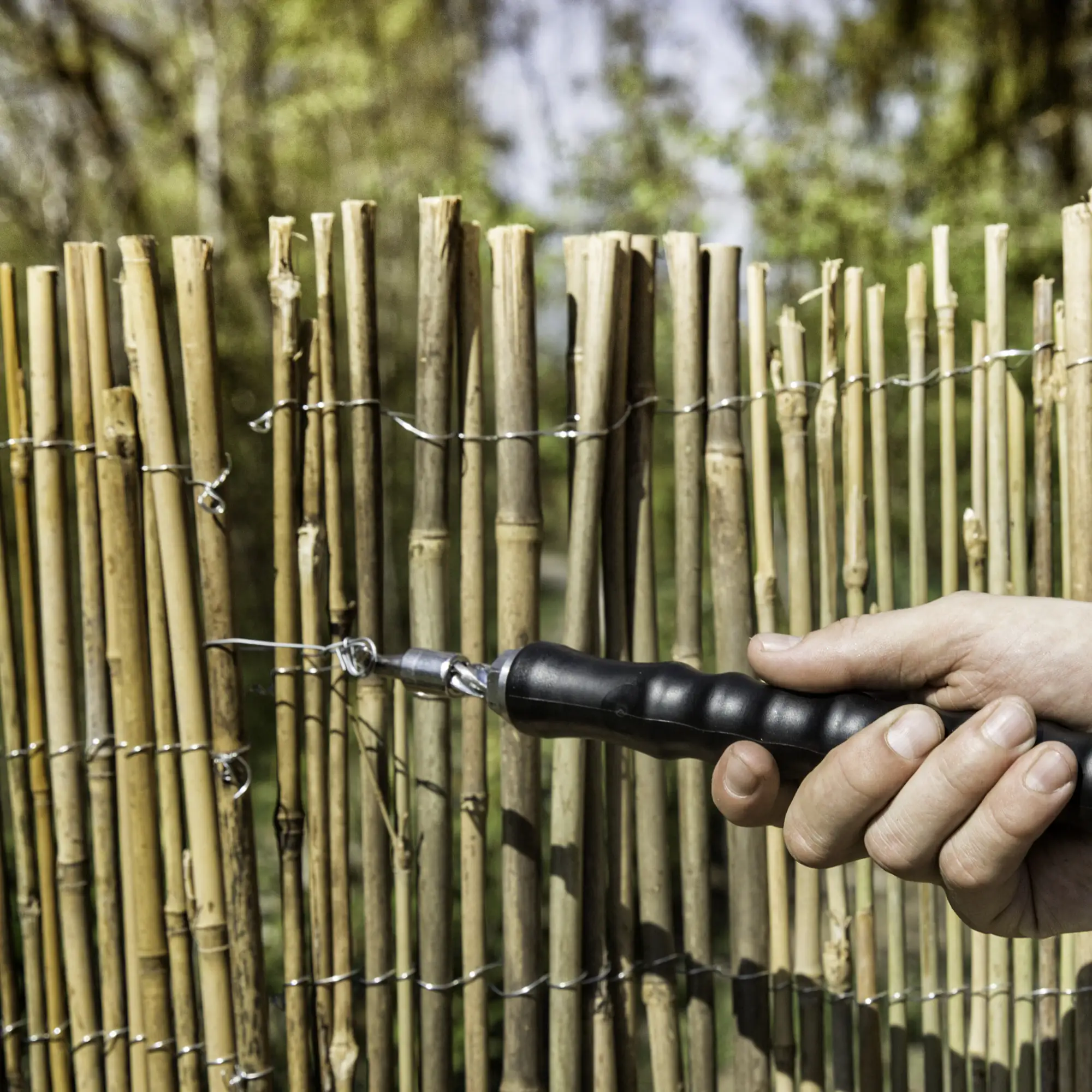 Windhager Drilldraht 16 cm