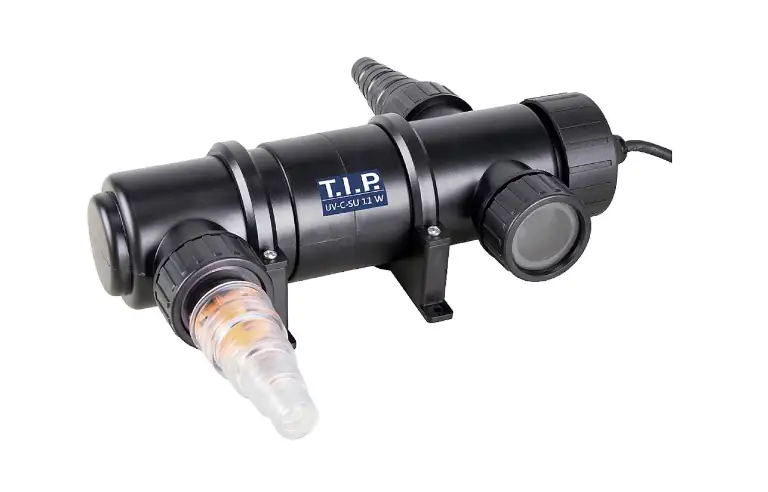 T.I.P. UV-C Strahler SU-11W T.I.P. UV-C Strahler SU-11W