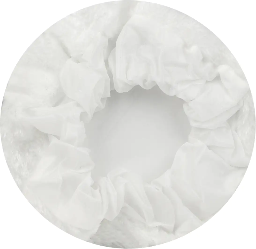 APA Polierhauben 180mm für Glanz-Politur