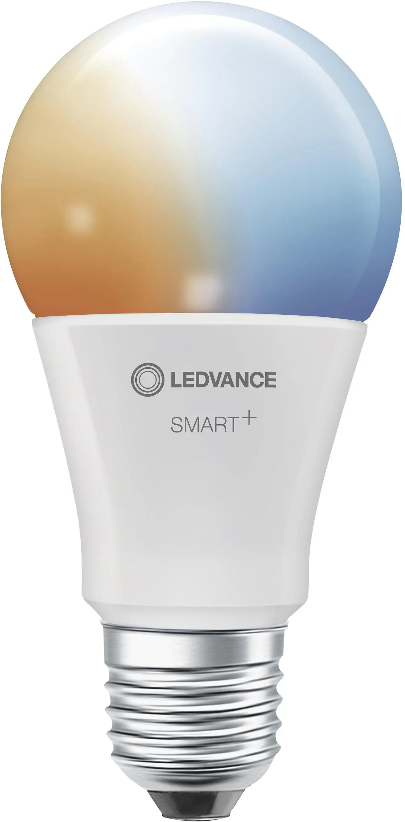 Ledvance LED Leuchtmittel Smart+ BT Classic 60 E 27 - 9 W