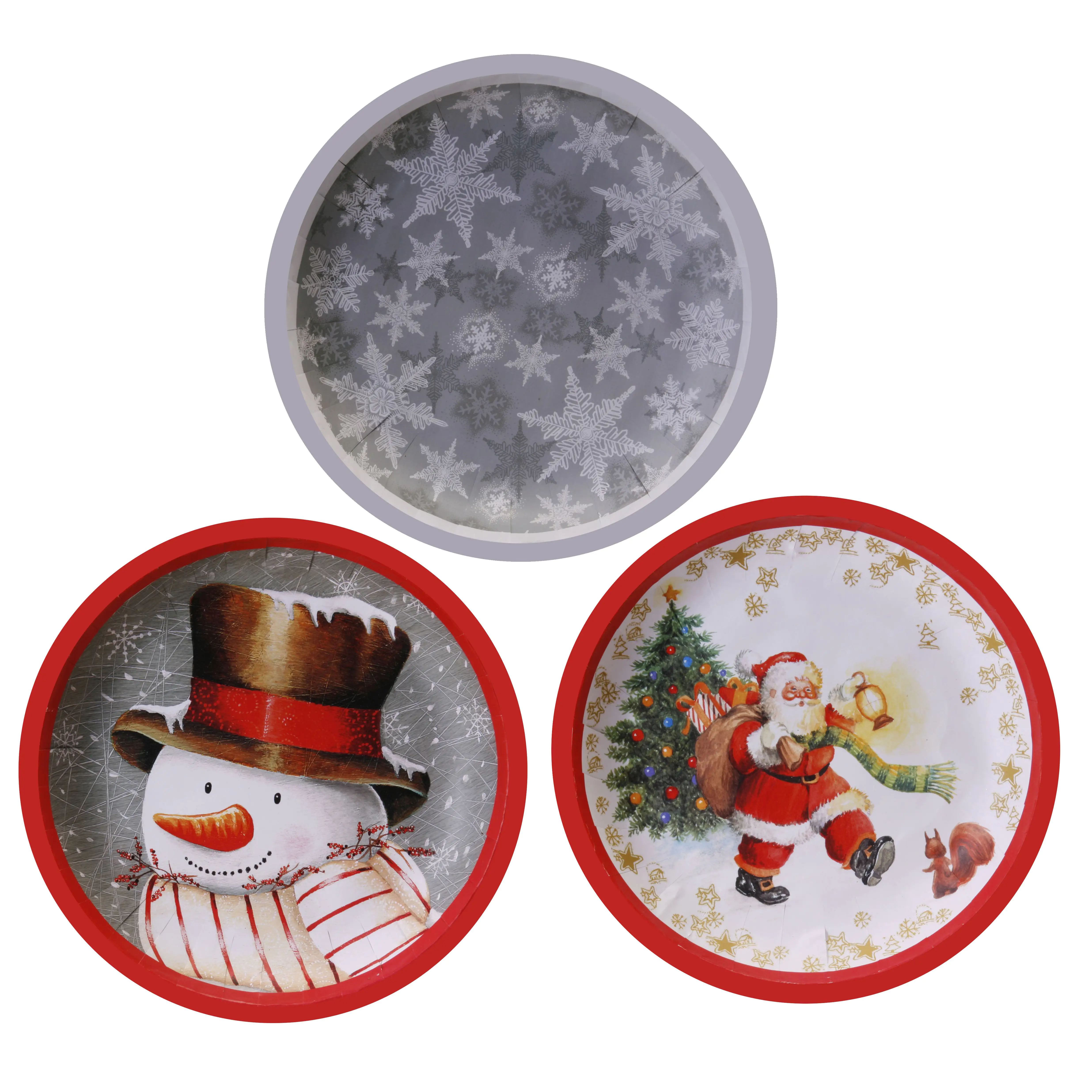 4004942115385 Riffelmacher Adventsteller Metall Ø 26 cm