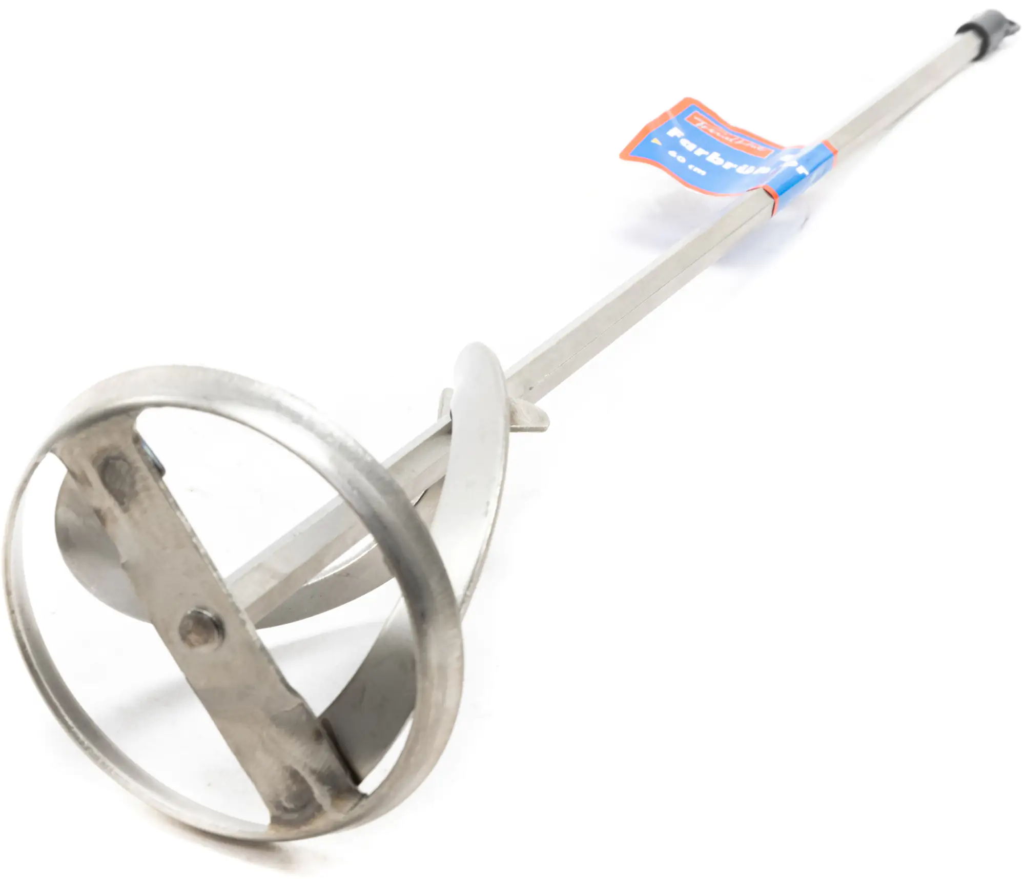 TrendLine Farbrührer 60 cm Metall TrendLine Farbrührer 60 cm Metall