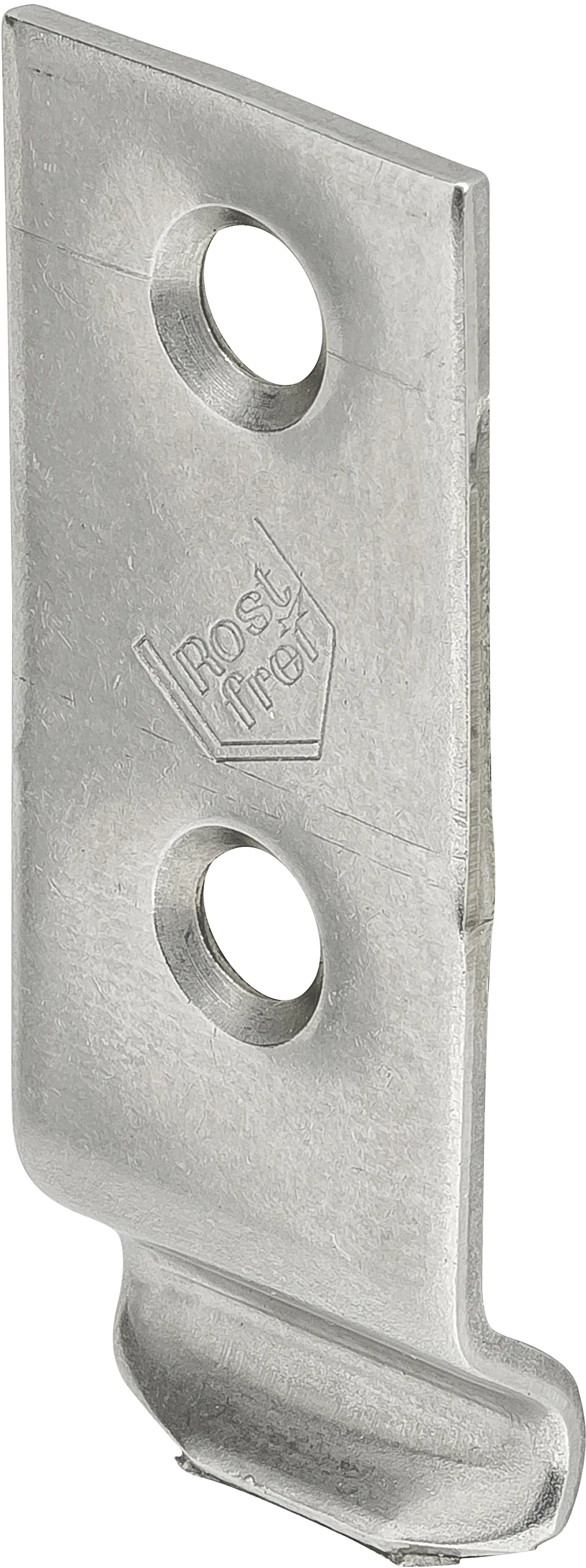 Vormann Schließhaken 46 x 15 mm Vormann Schließhaken 46 x 15 mm