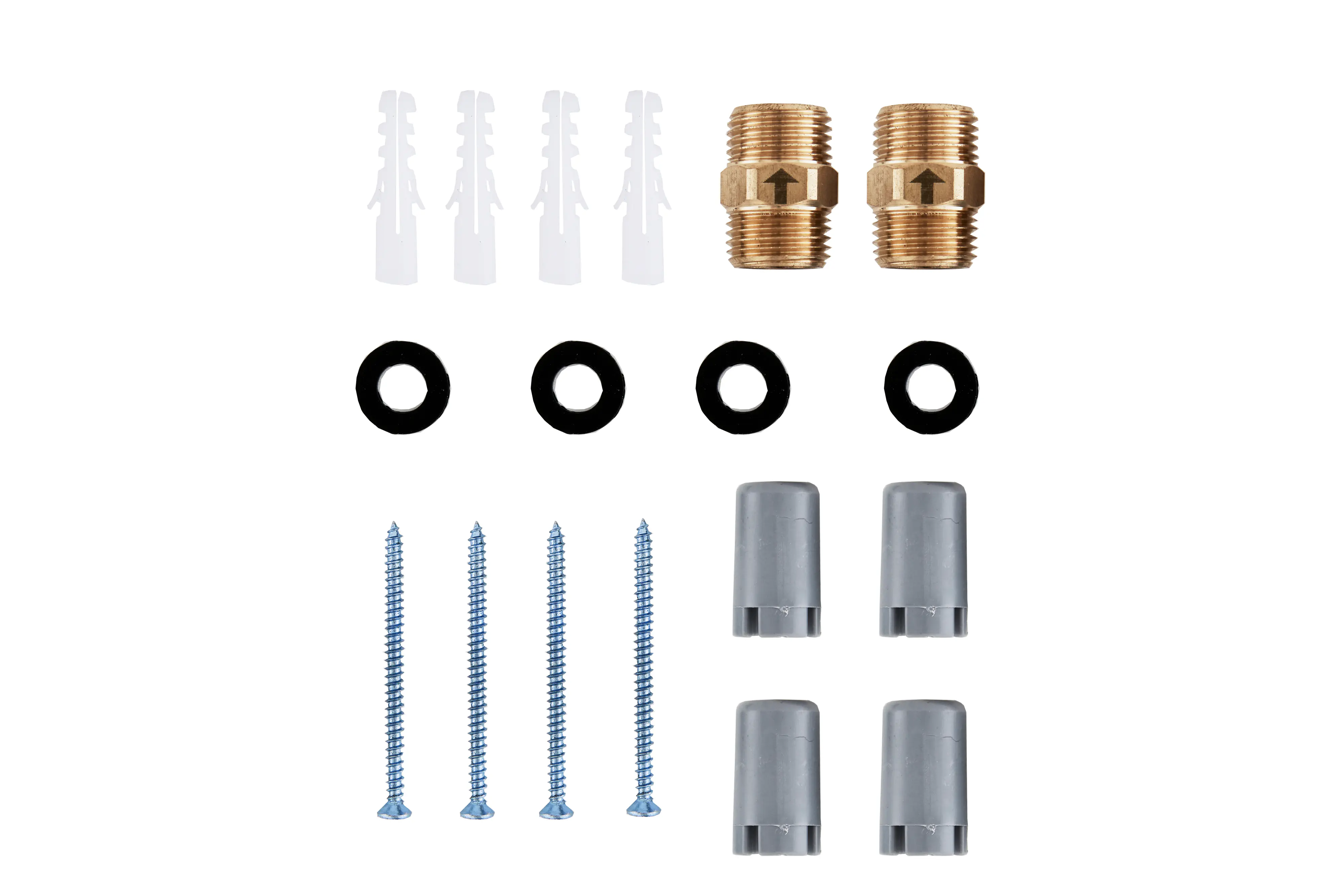 Thermoflow Durchlauferhitzer ELEX 18 kW elektronisch