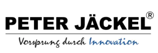 Peter Jäckel