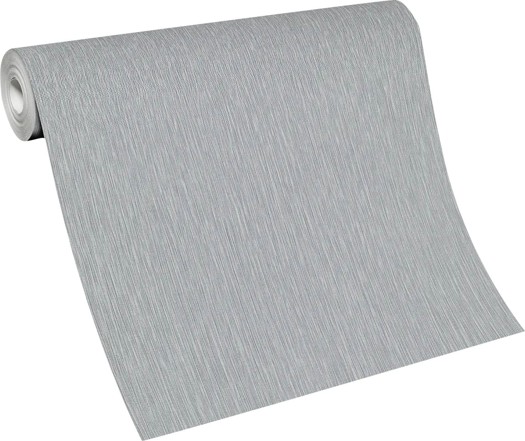 Erismann Vliestapete 10376-10 Fashion for Walls 4 uni grau 10,05 x 0,53 m