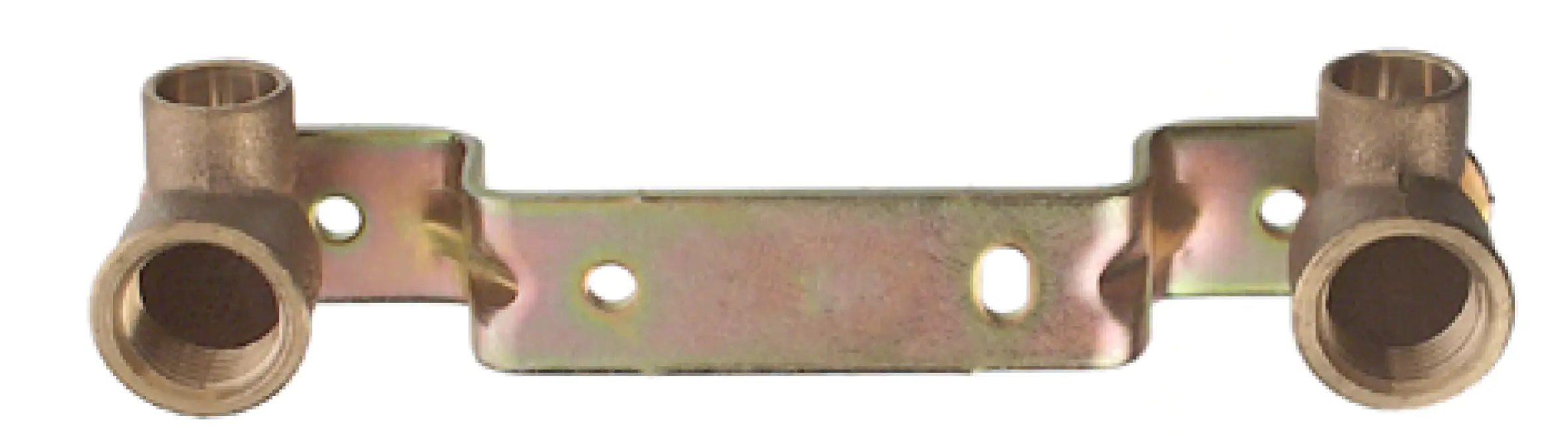 Cornat Löt-Montage-Einheit Rotguss,ø 15 mm, 1/2" IG, 150 mm Cornat Löt-Montage-Einheit Rotguss,ø 15 mm, 1/2" IG, 150 mm