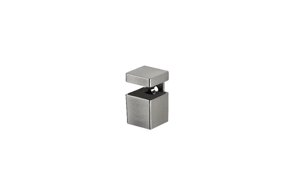 Dolle Regalclip-Set Bloc verstellbar für Böden 5-20 mm Dolle Regalclip-Set Bloc verstellbar für Böden 5-20 mm