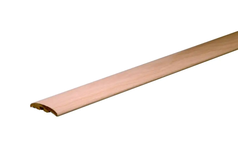 Übergangsprofil 90 cm 41,5 x 7 mm Tundra maple Übergangsprofil 90 cm 41,5 x 7 mm Tundra maple