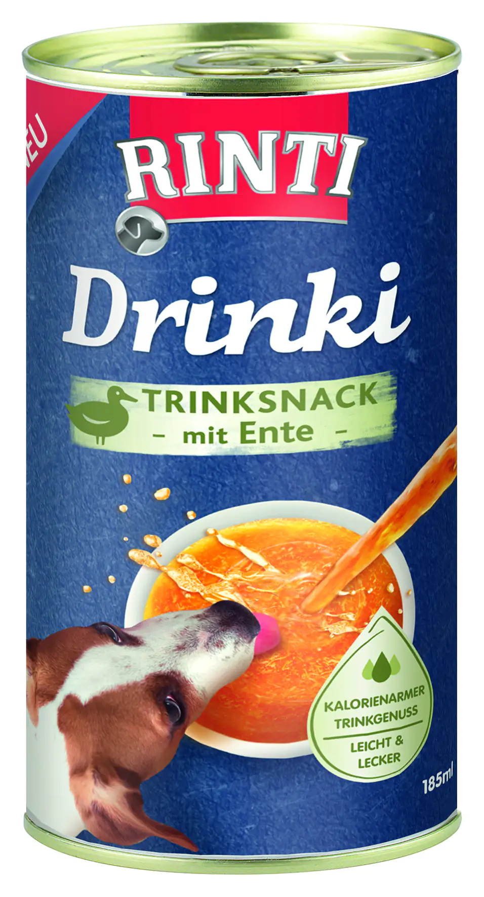 Rinti Drinki Ente 185 ml