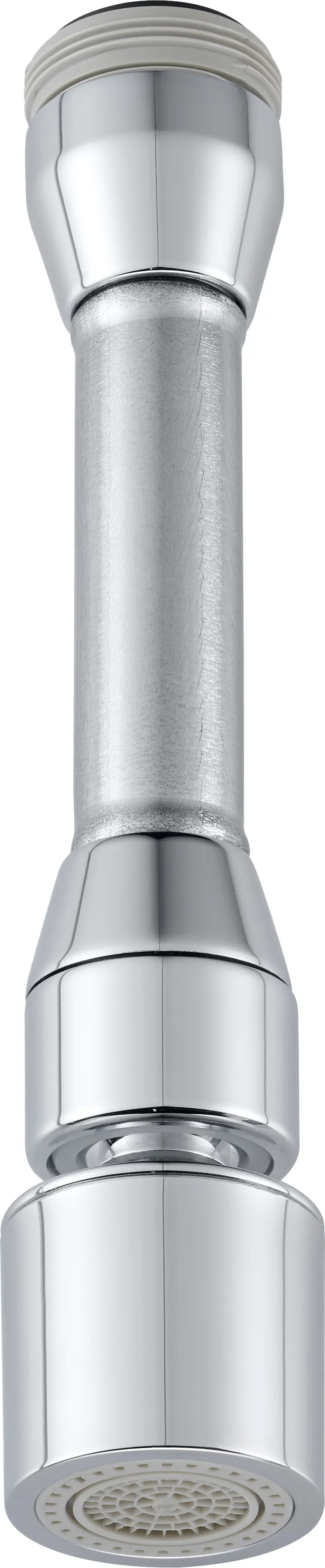 Neoperl VARIOduo PCA Umstellstrahlregler