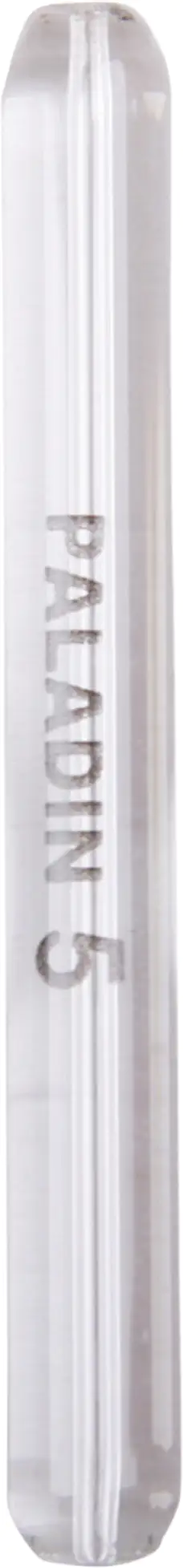 Paladin Glas Gewicht Vetrino Slim 6,0g 6,0g/Glas