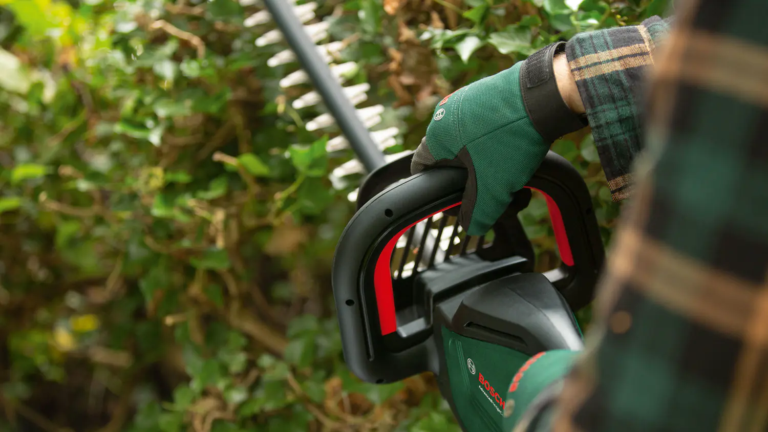 Bosch Akku-Heckenschere AdvancedHedgeCut 36V-65-28 Solo