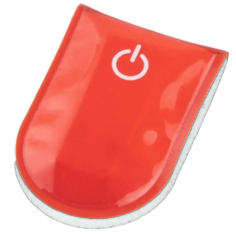 Walser Reflektor Multilight L rot