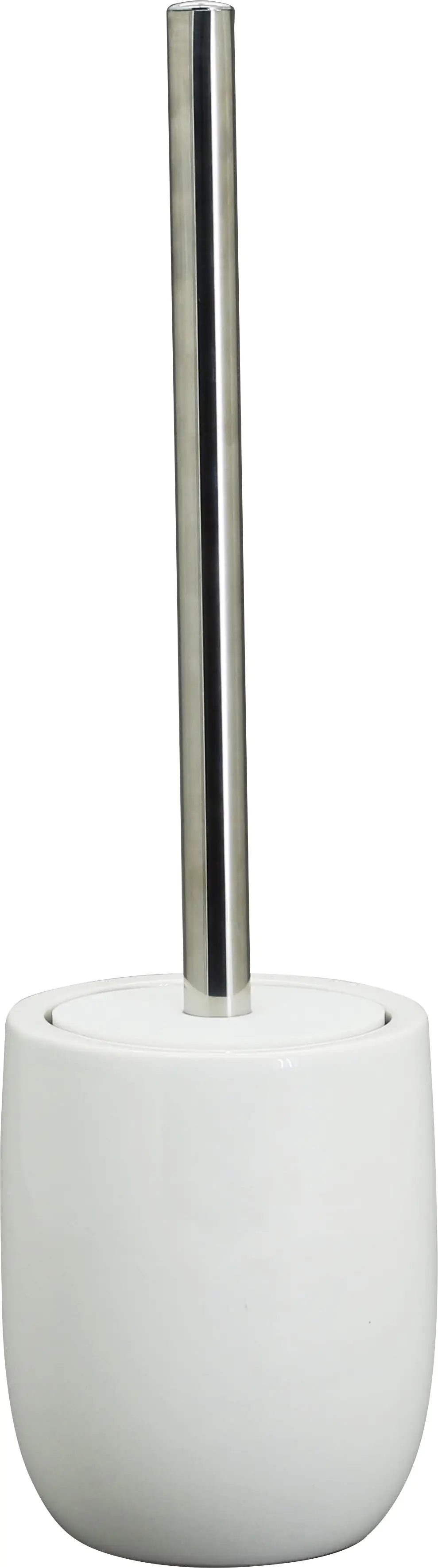 Trendline Toilettenbürstenhalter weiß Adoro