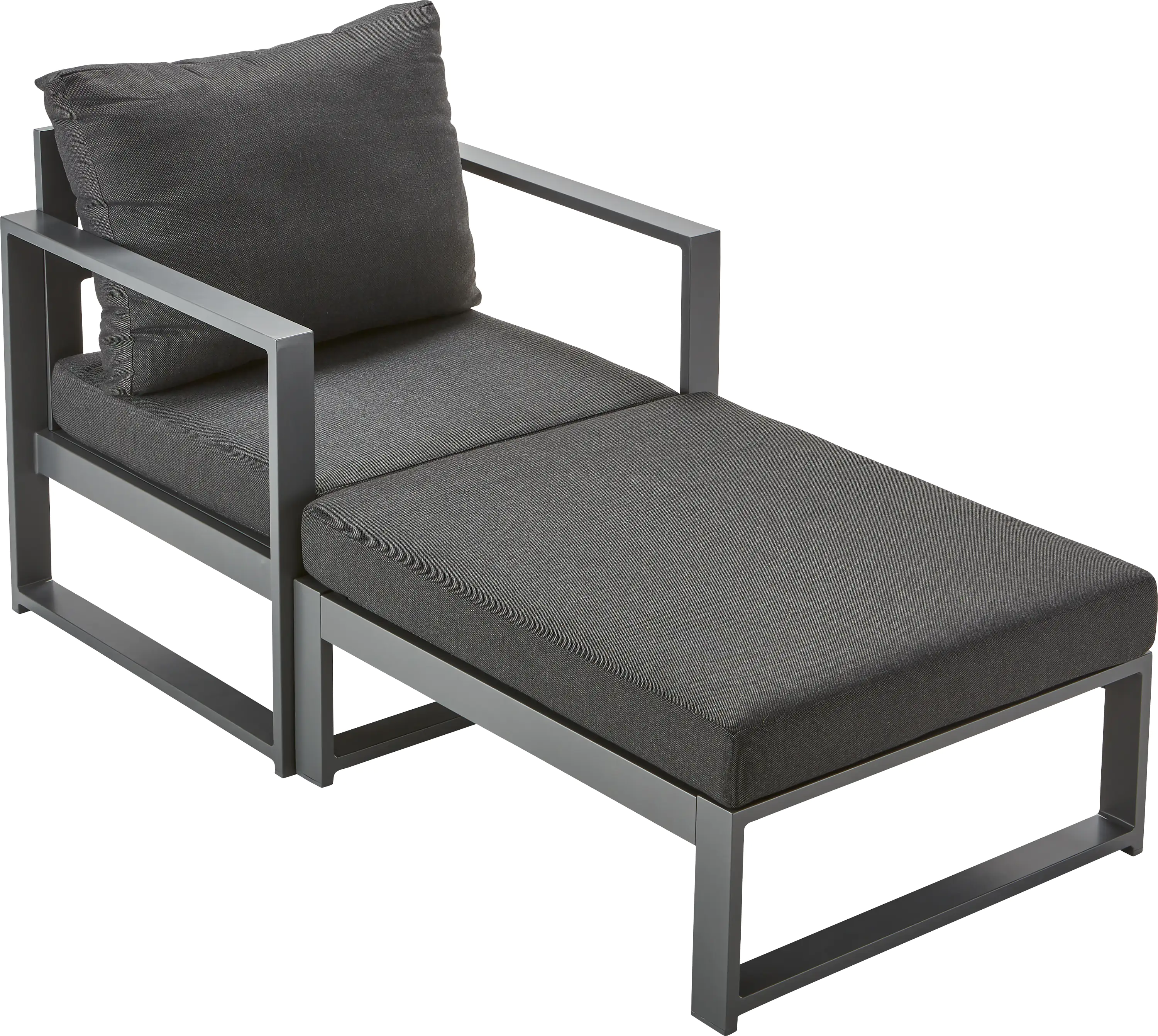 Primaster Lounge-Set Limone inkl. Sitz- und Rückenkissen Primaster Lounge-Set Limone inkl. Sitz- und Rückenkissen