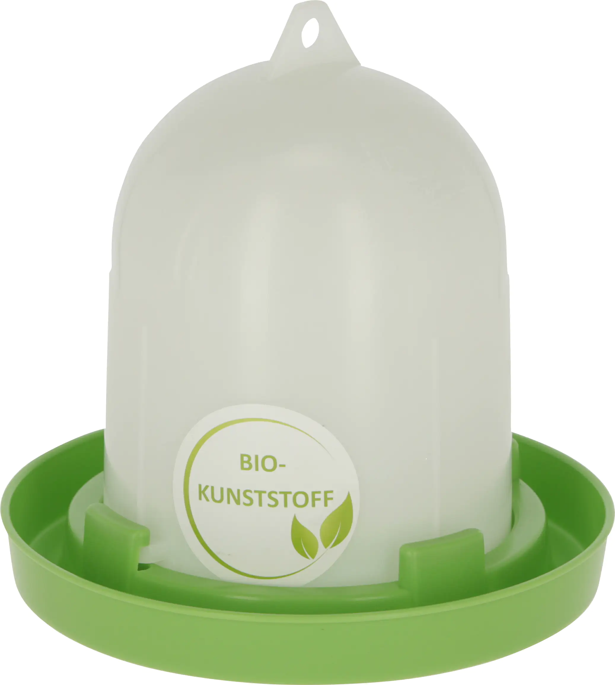 Kerbl Bio-Kunststofftränke für Geflügel  1,5 l