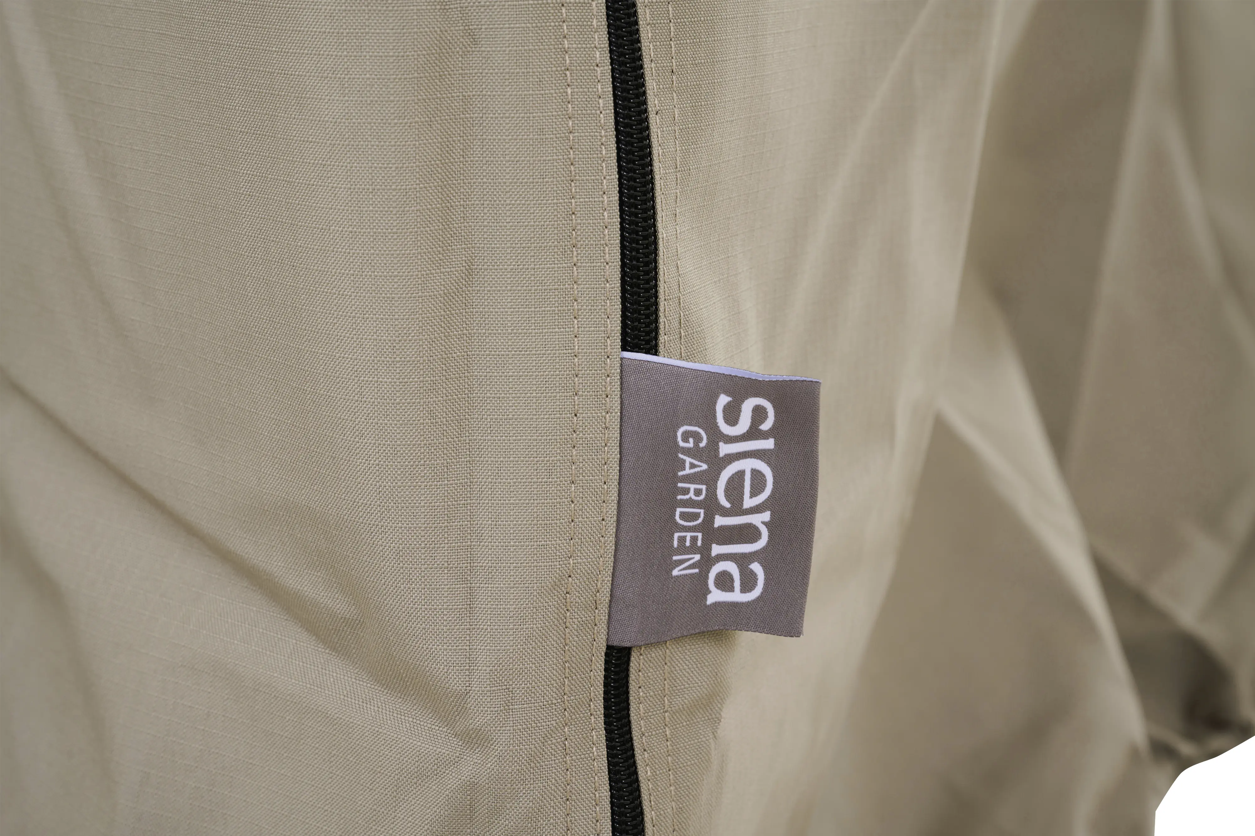 Siena Garden Schutzhülle Strandkorb Plus 105 x 150 cm beige