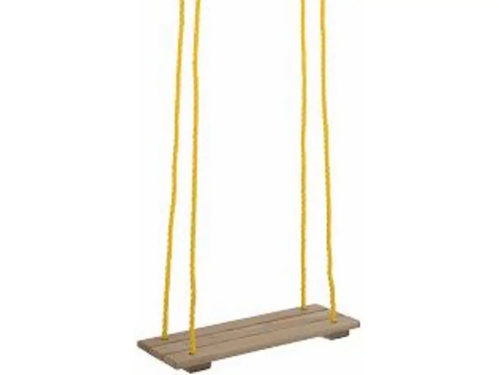 4004947365419 Conacord Brettschaukel 14 x 40 cm