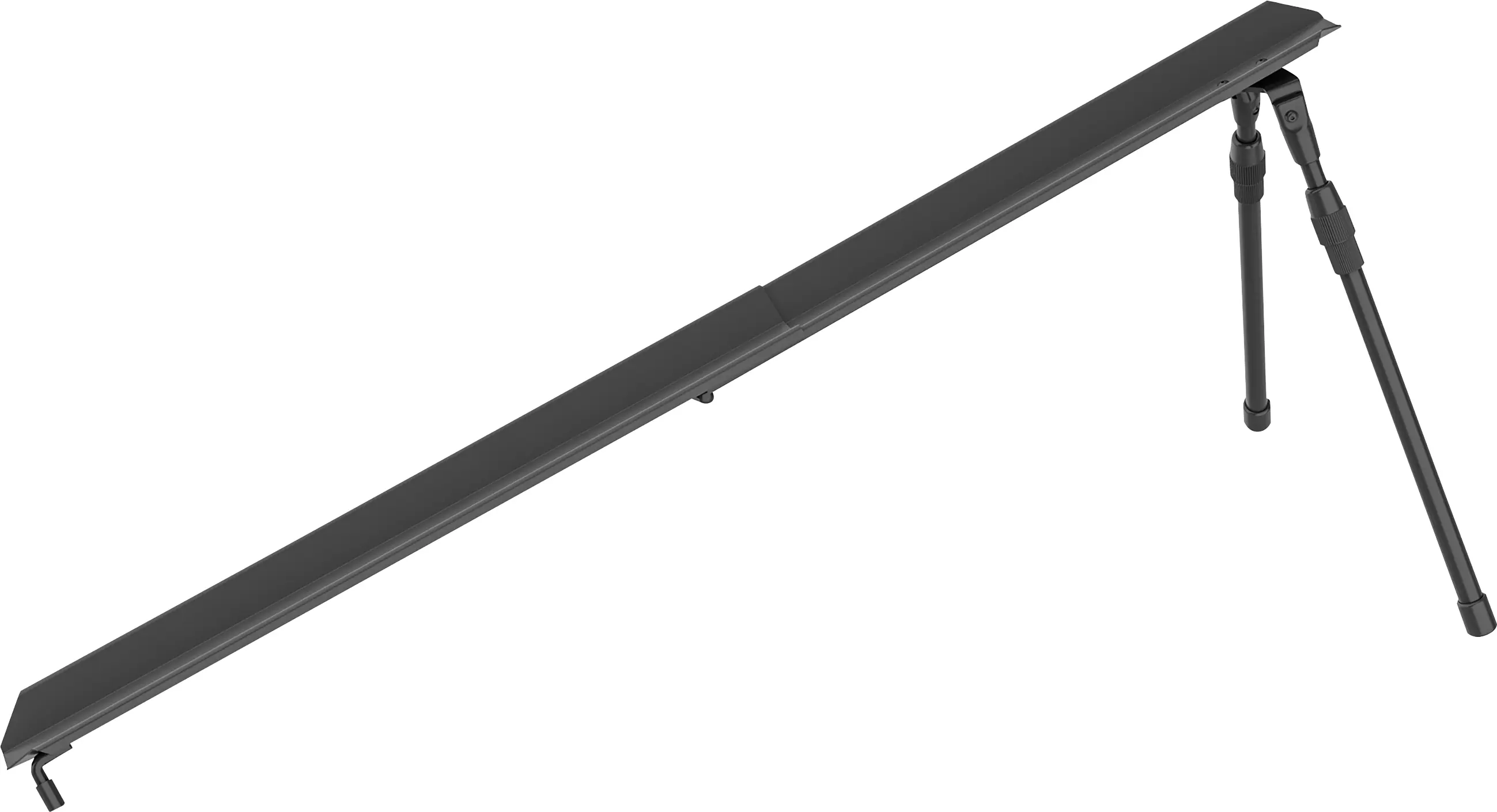 EUFAB Auffahrschiene für Fahrradträger Universal