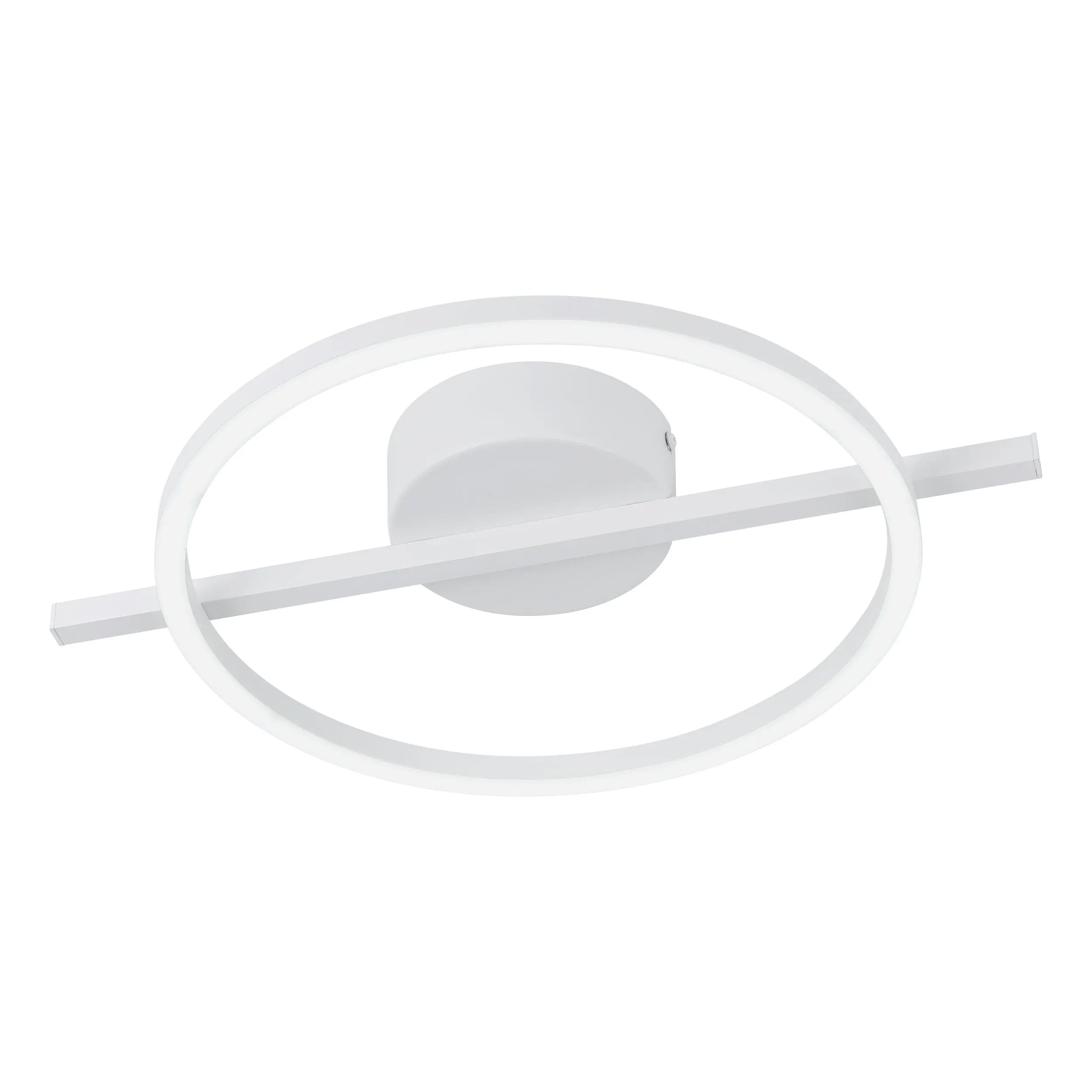 Eglo LED Deckenleuchte Amandolo 17W, 1900 lm, 2700-6500K, CCT Eglo LED Deckenleuchte Amandolo 17W, 1900 lm, 2700-6500K, CCT