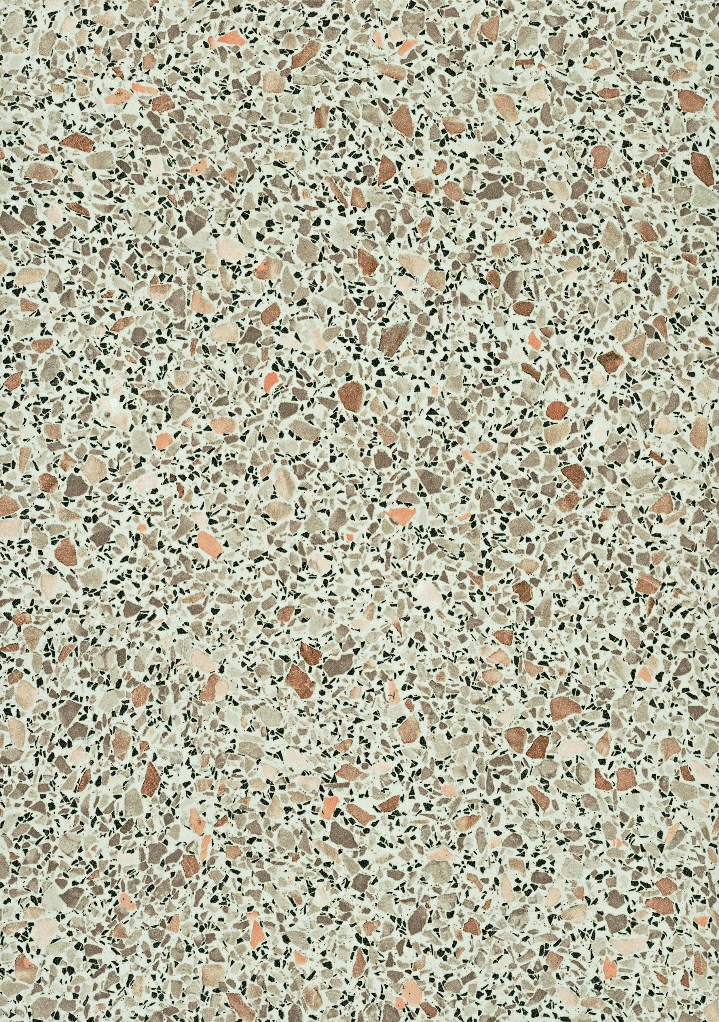 GetaElements Handmuster Arbeitsplatte mosaik karmin GetaElements Handmuster Arbeitsplatte mosaik karmin