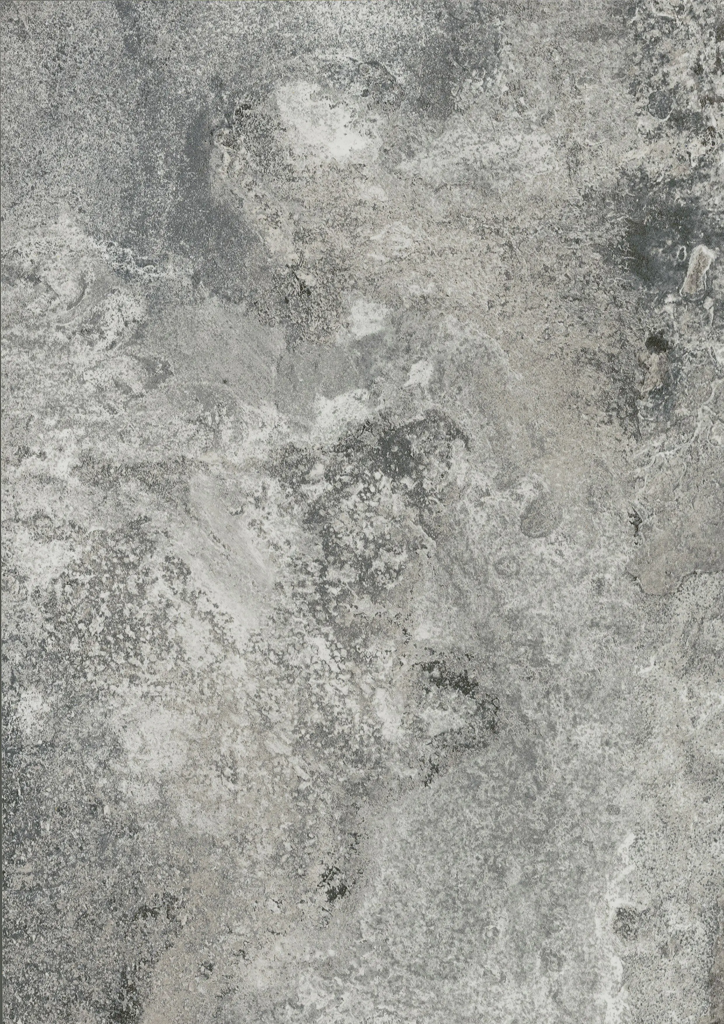 GetaElements Küchenrückwand-Set jurakalk grün grau 305 x 58,5 x 1,3 cm