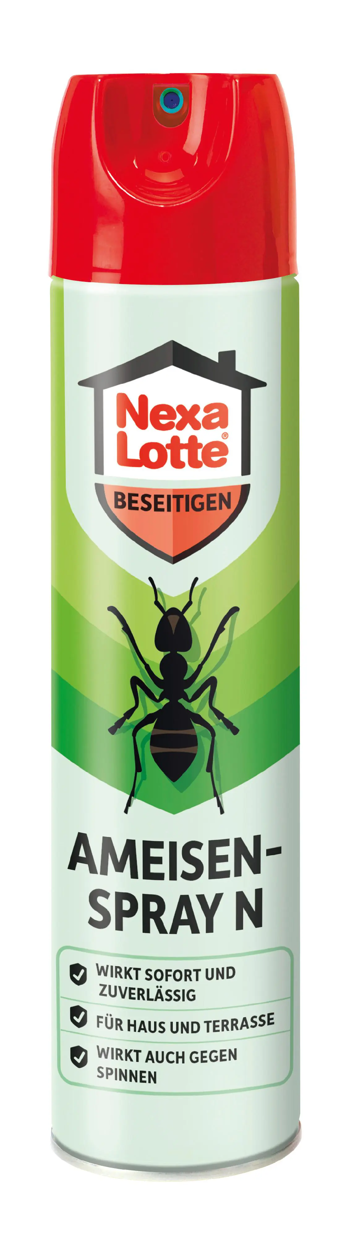 Nexa Lotte Ameisenspray N 400 ml