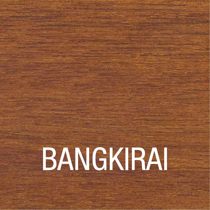Bondex Bangkirai Öl 2,5 L