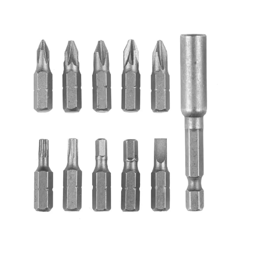 Primaster Akkuschrauber PMAS 36 3,6 V mit Akku, Ladegerät und Bit-Set Primaster Akkuschrauber PMAS 36 3,6 V mit Akku, Ladegerät und Bit-Set