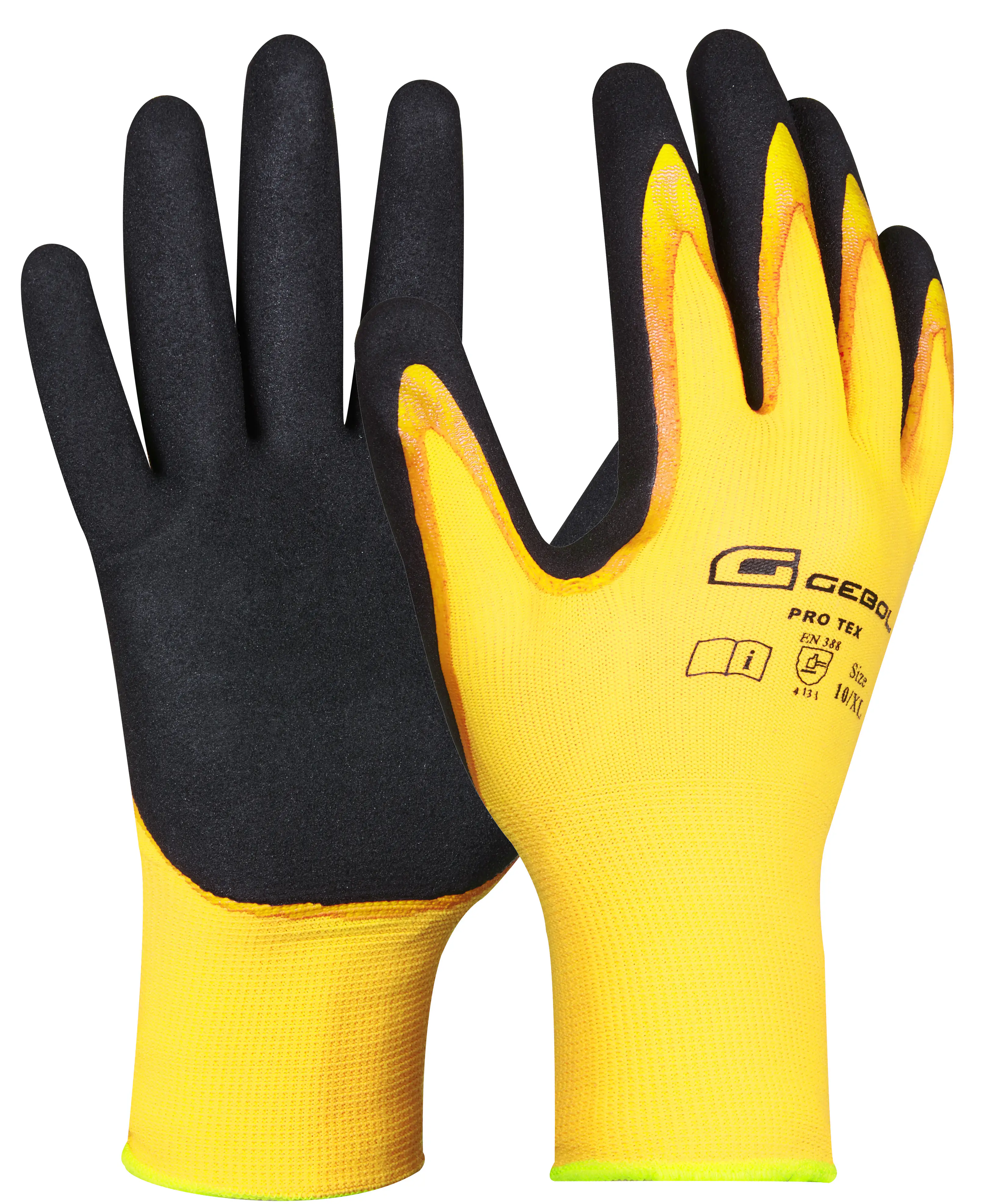 9002701954119 Gebol Handschuh Pro Tex