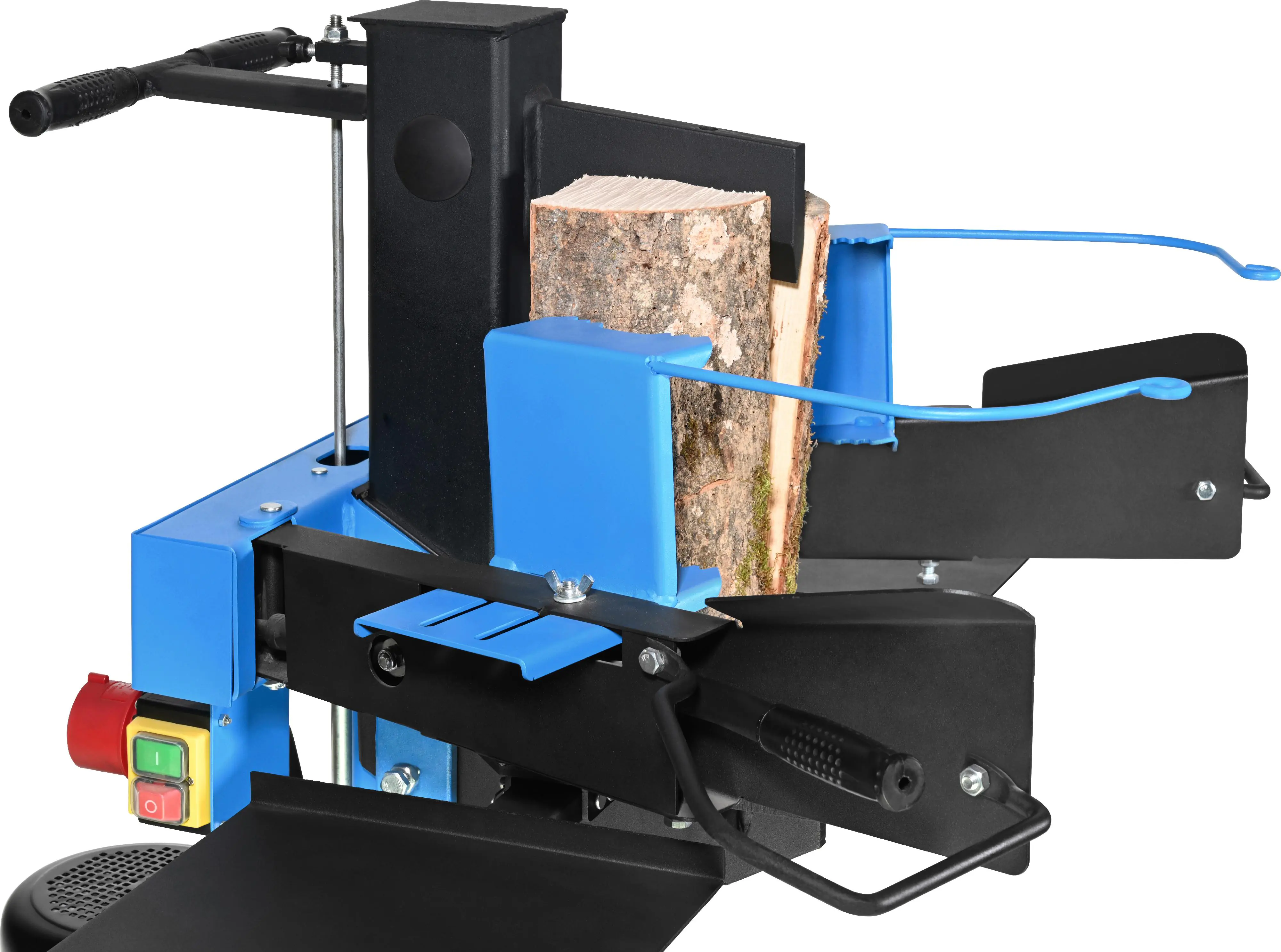 Güde Holzspalter GHS 500/7 TED 7 t