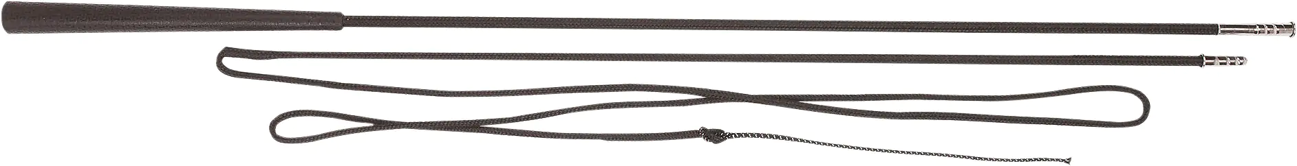 Kerbl Longierpeitschen Aus Fiberglas