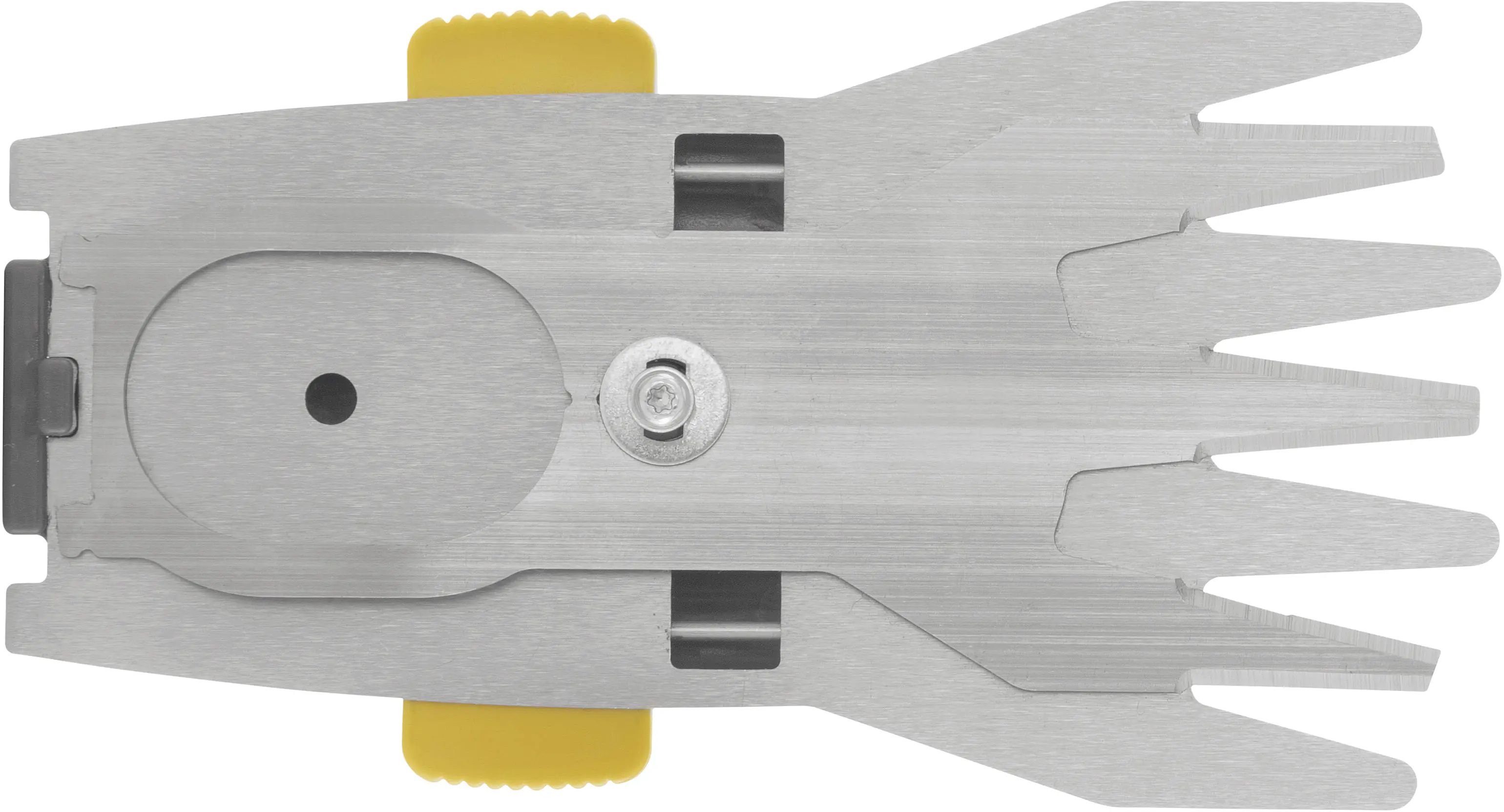 Stiga Ersatzmesser Grasschere 8 cm für Stiga Gras & Strauchscheren