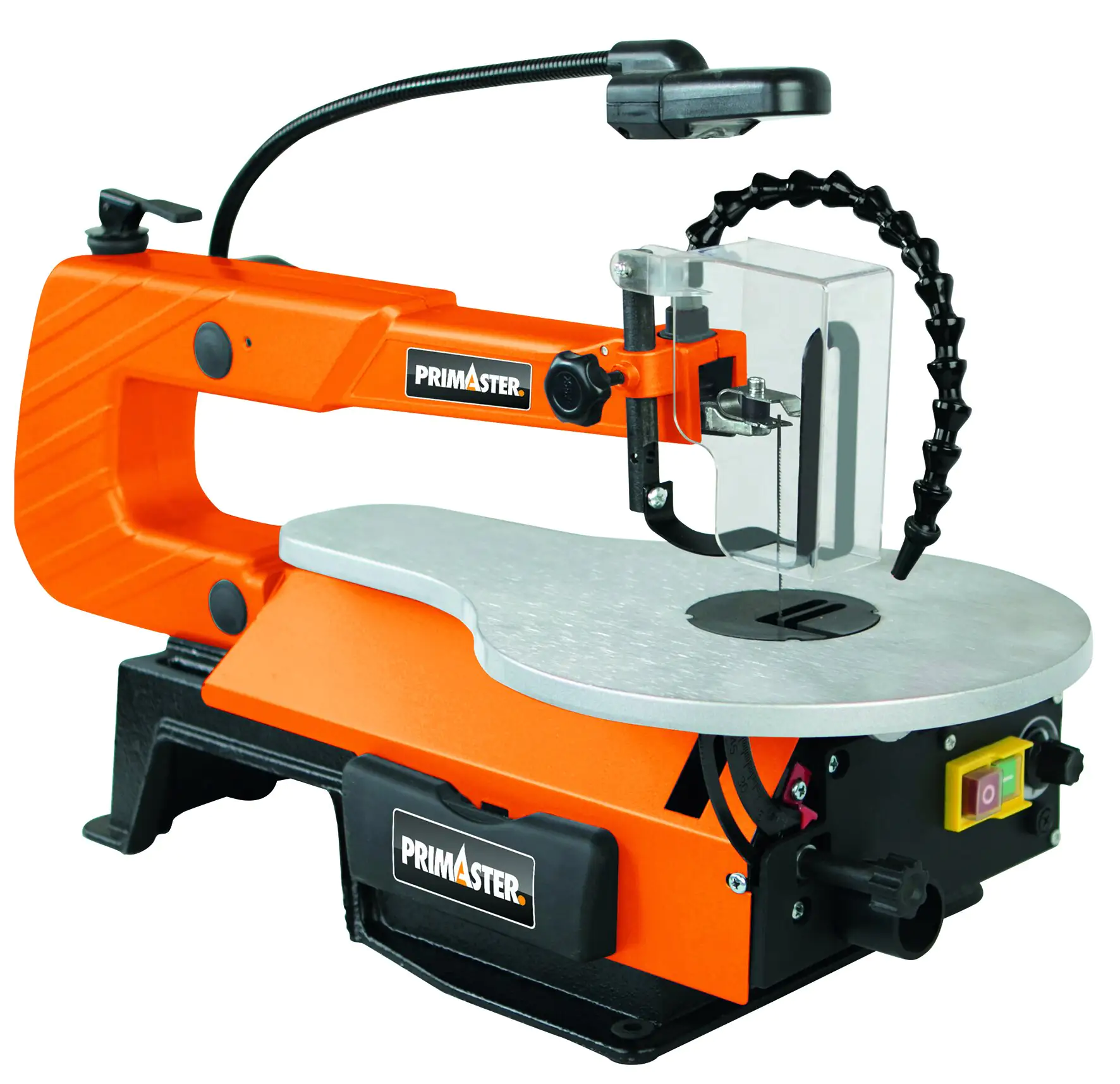 Primaster Dekupiersäge DS1200 120 W Sägeblattlänge 134 mm Primaster Dekupiersäge DS1200 120 W Sägeblattlänge 134 mm