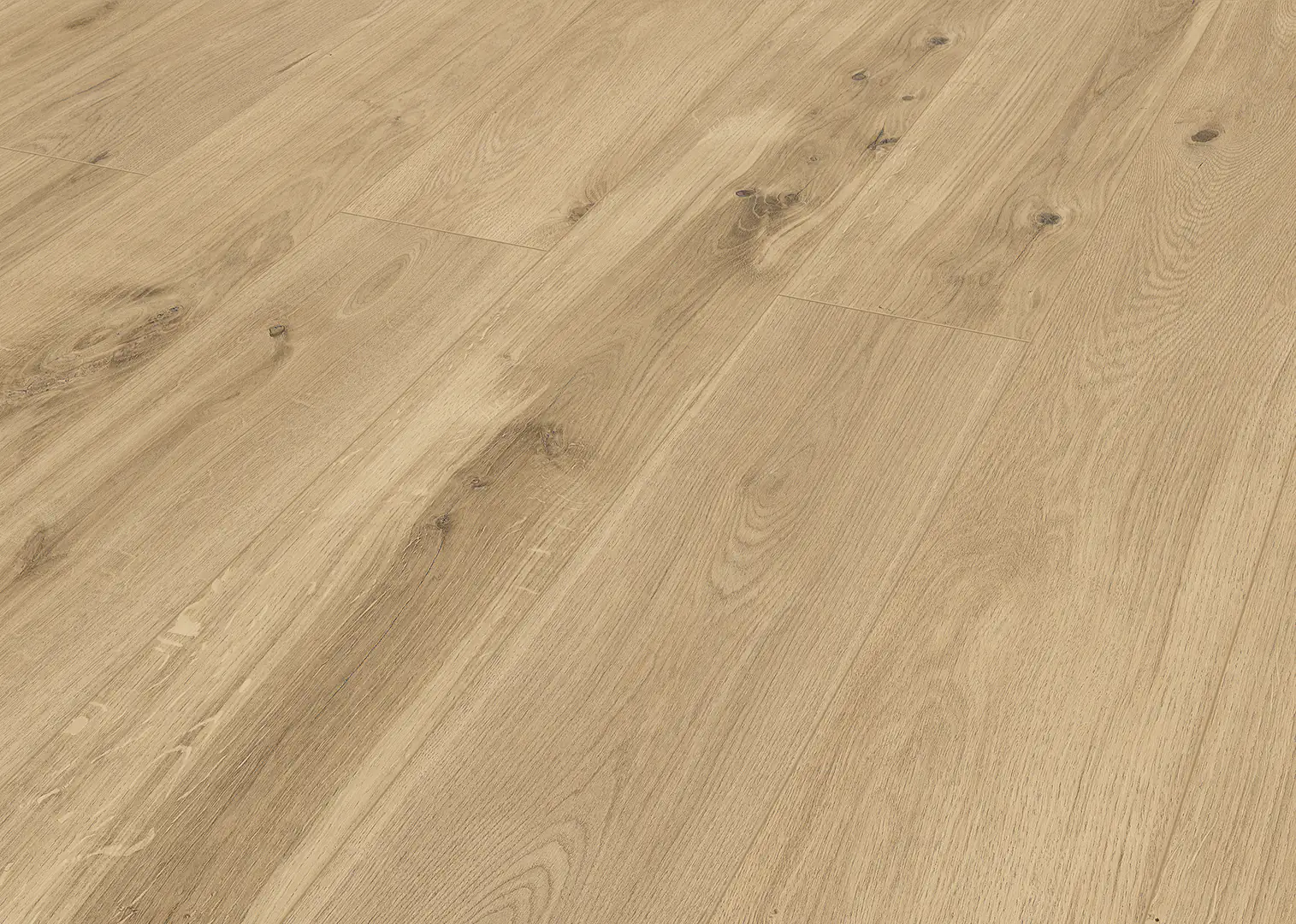 Classen Handmuster Laminat Schatteneiche