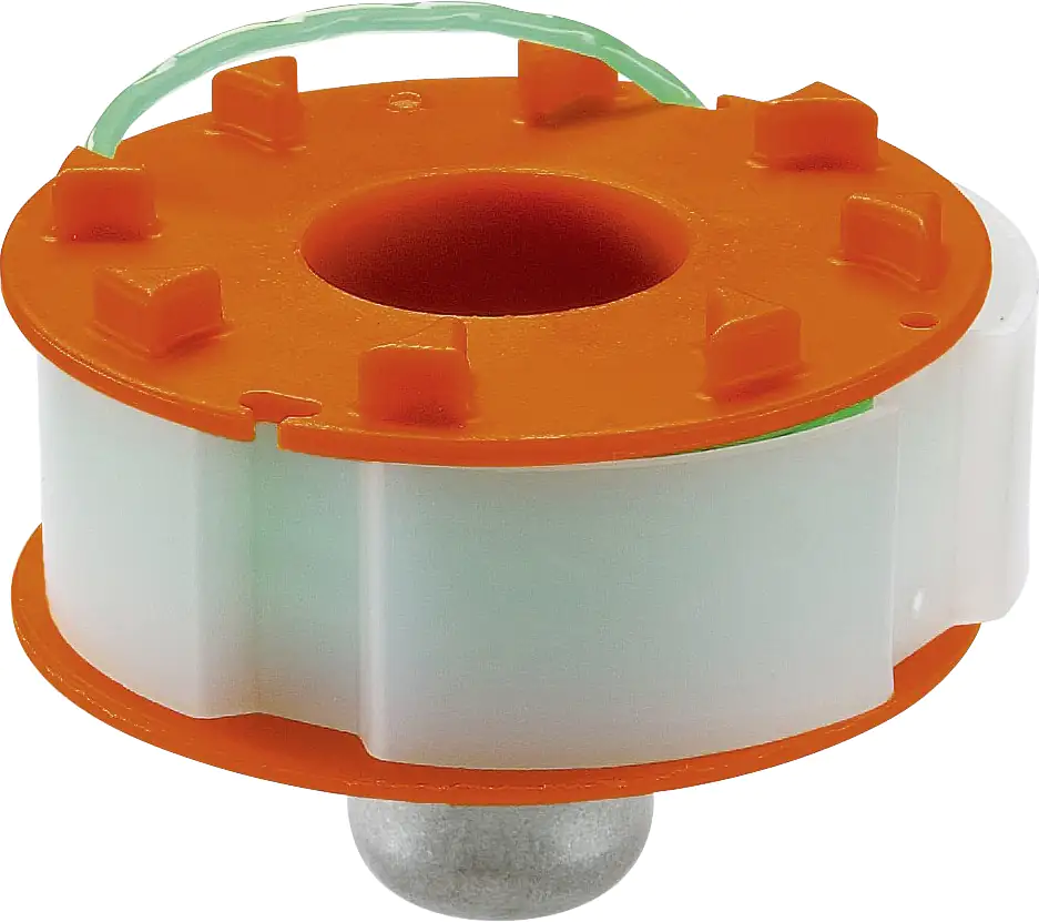 Gardena Ersatzfadenspule für Rasentrimmerpower Cut