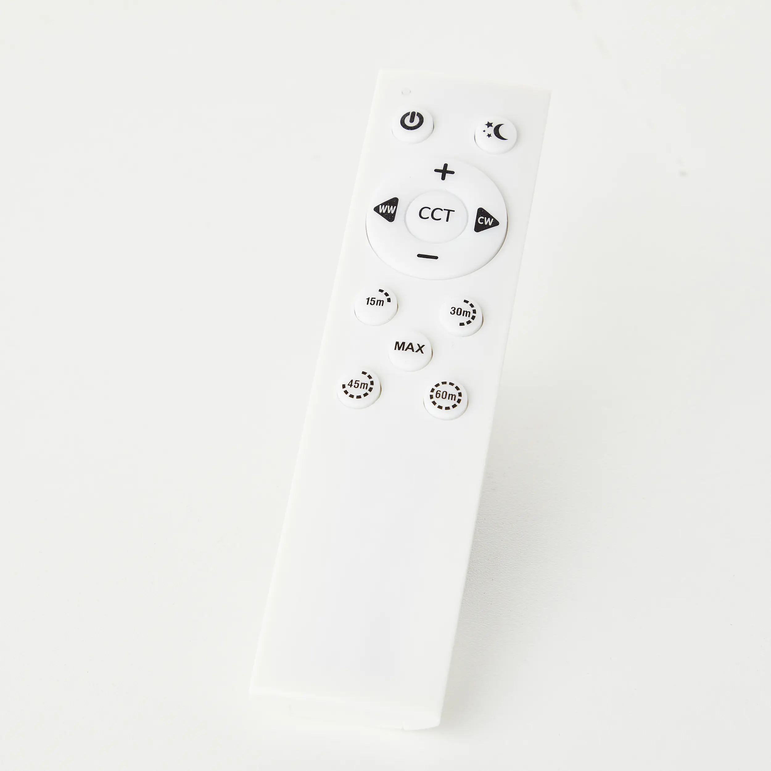 Brilliant LED Deckenleuchte Paneel Briston 38W CCT dimmbar RC