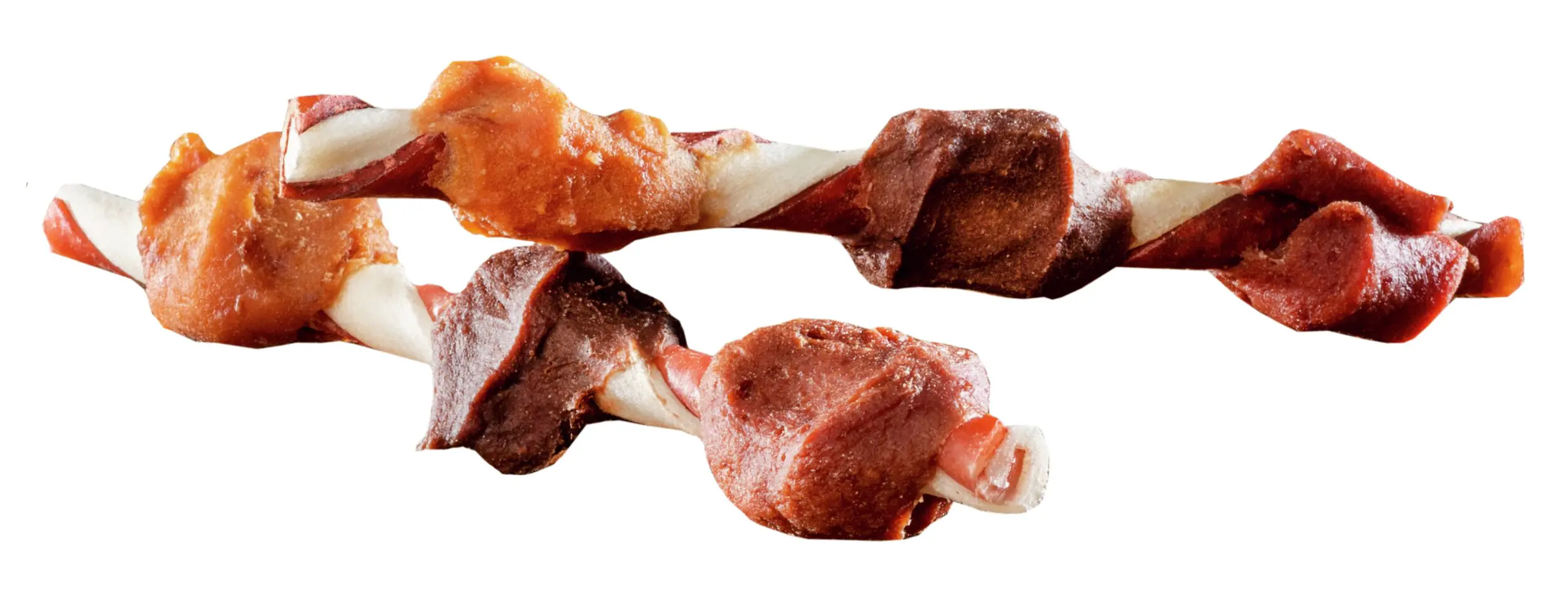 8in1 Flavours Kaustange Triple Flavour Skewers 113 g