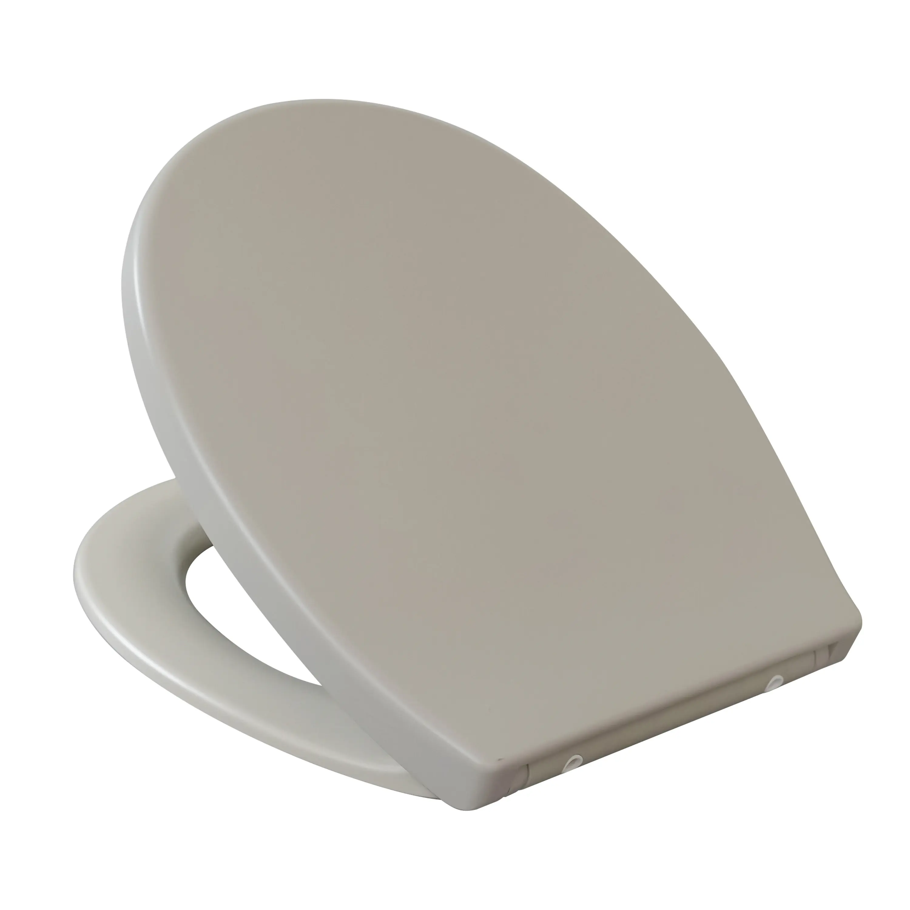 Primaster WC-Sitz mit Absenkautomatik sand matt