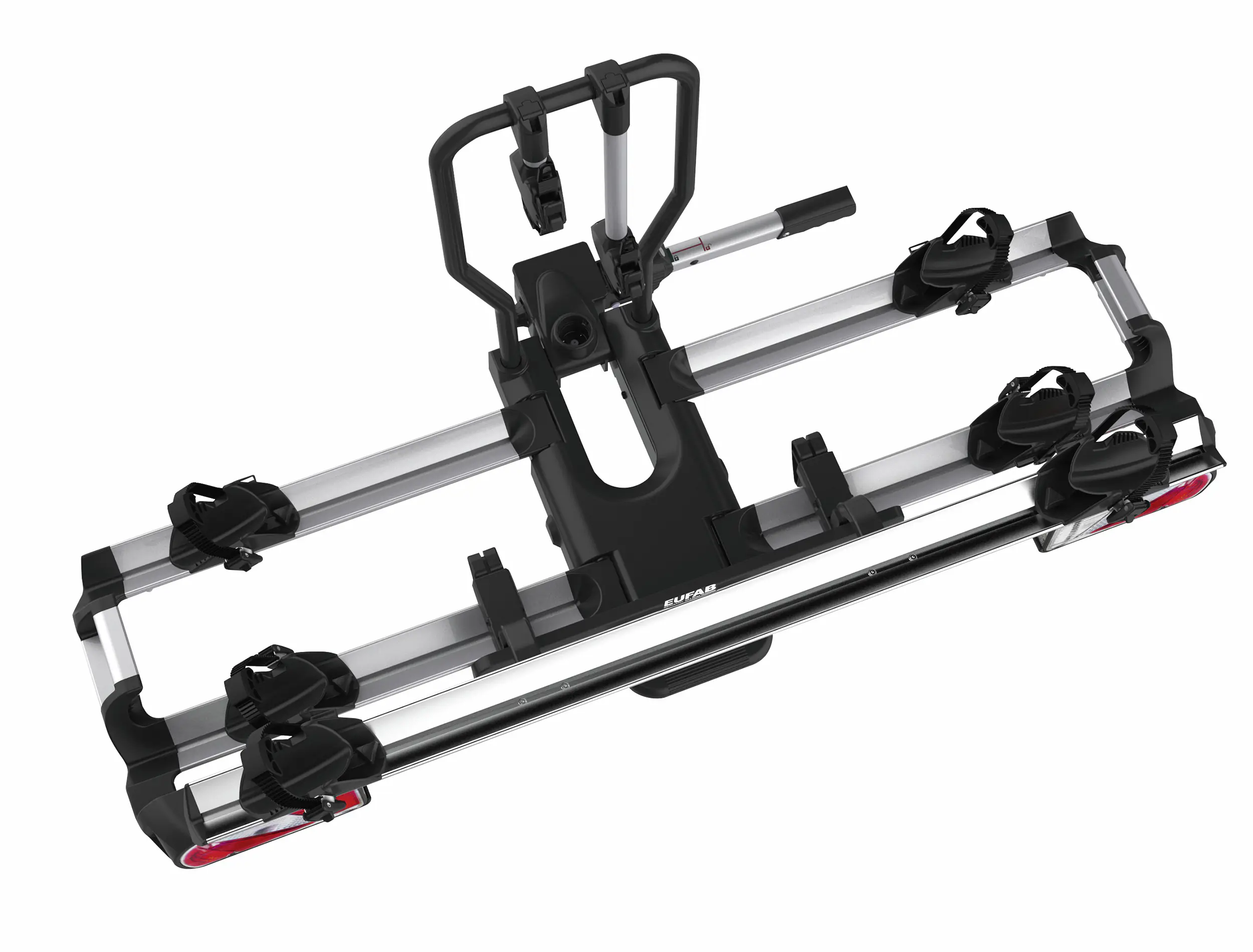 EUFAB Erweiterung ProBC-Serie für ein weiteres Fahrrad EUFAB Erweiterung ProBC-Serie für ein weiteres Fahrrad