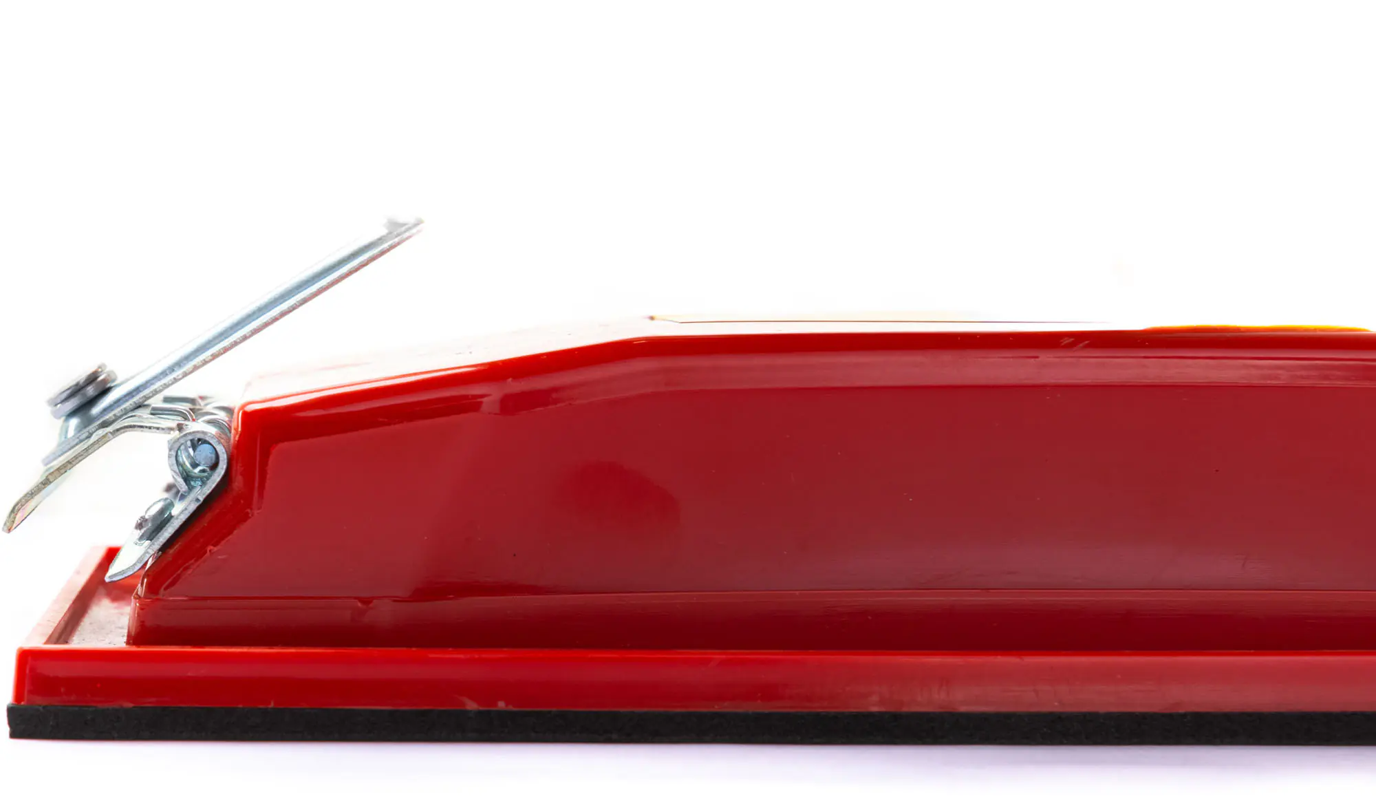 TrendLine Schleifblock 21 x 10 cm TrendLine Schleifblock 21 x 10 cm