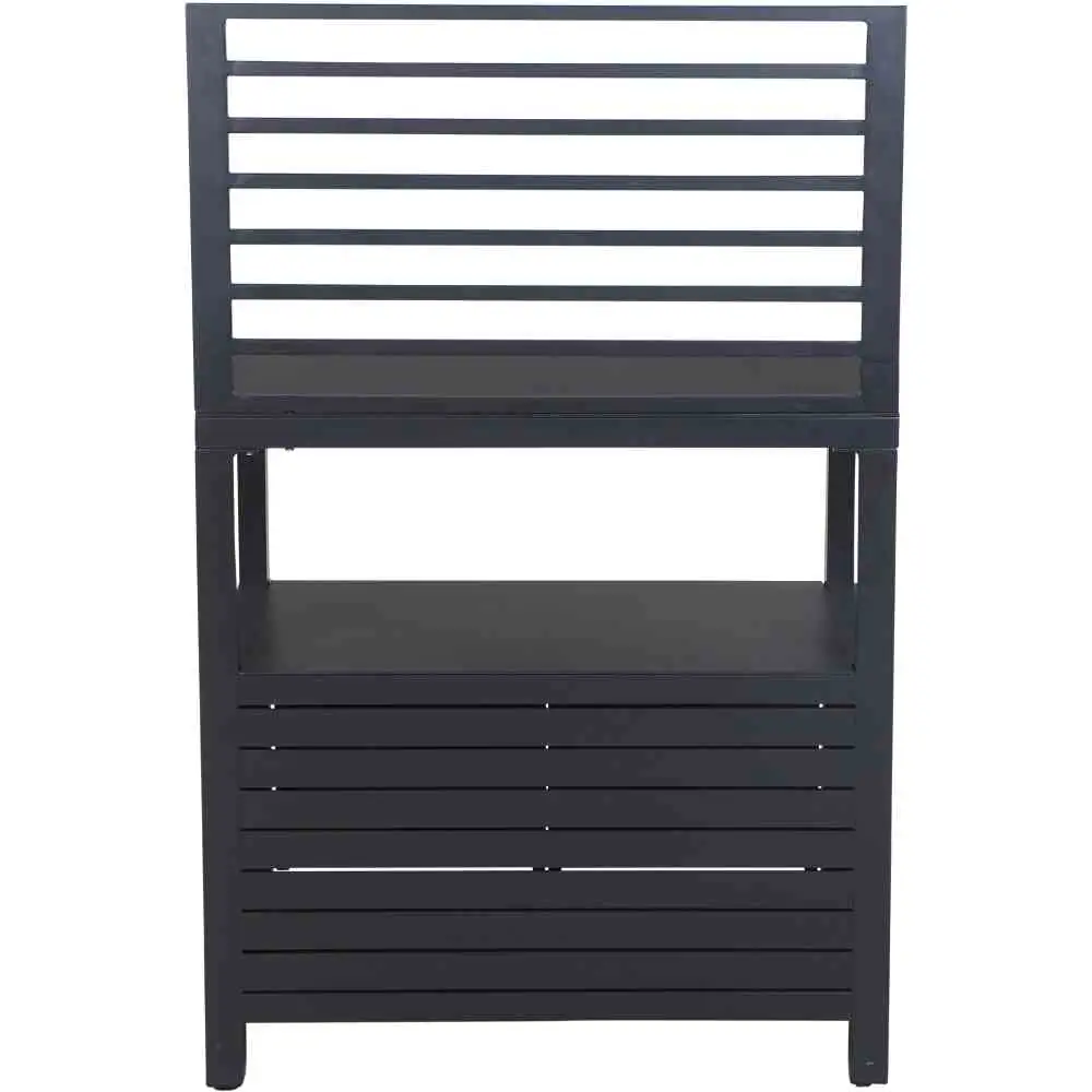 Siena Garden MittelElement Texas Outdoor Kitchen matt anthrazit