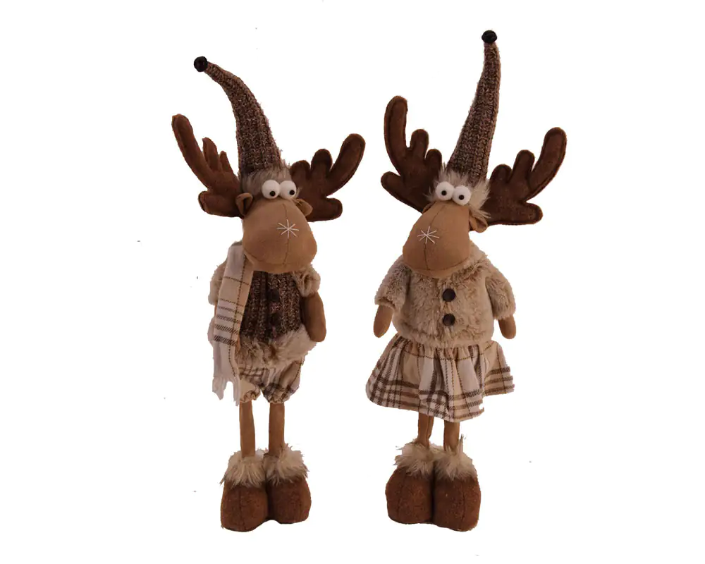 Lensing Rentier 63 cm