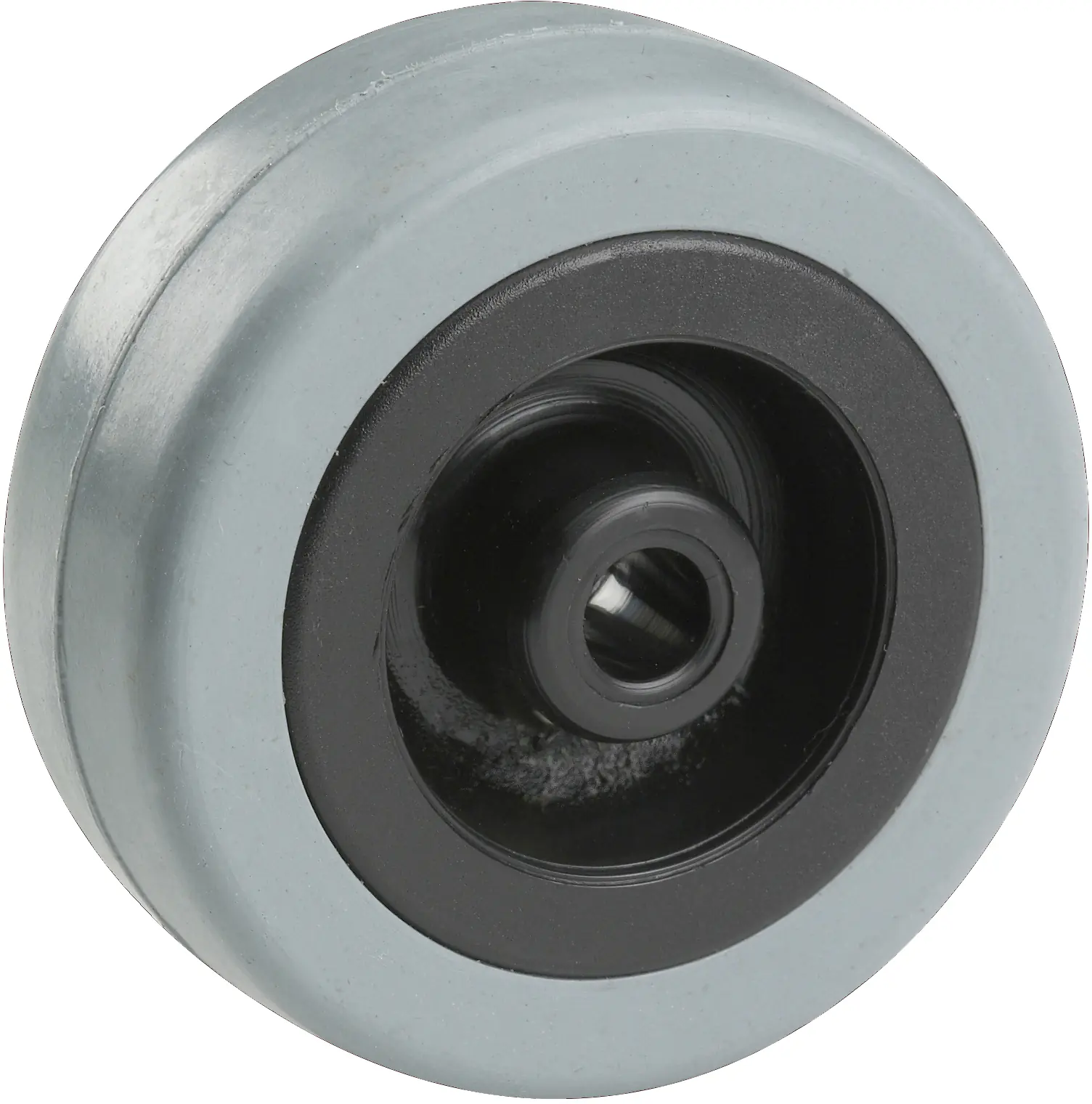 Apparaterollen-Rad 50 x 20 mm Tragkr. 50 kg