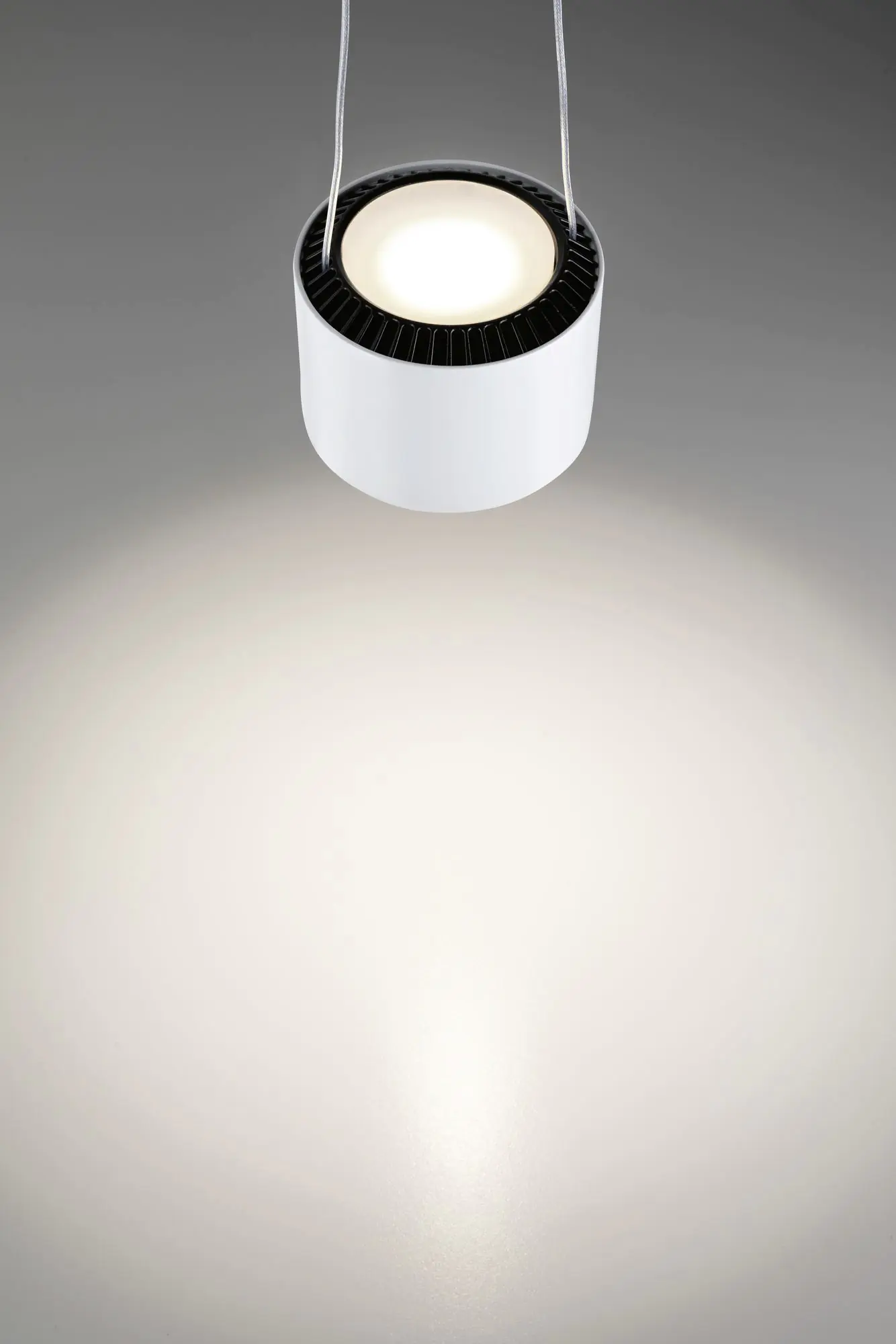 Paulmann URail LED Pendel Aldan