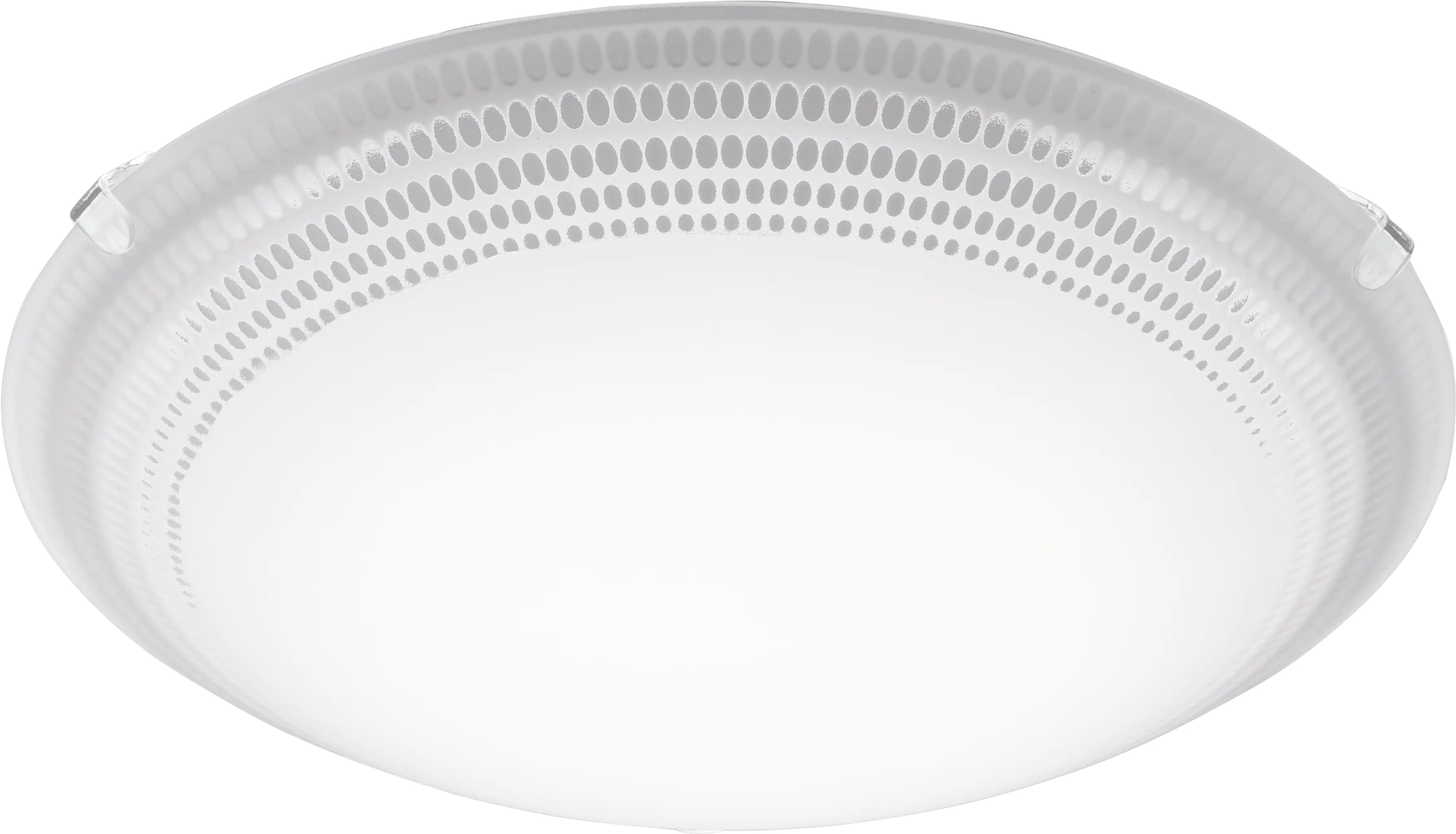 Eglo Led Wand- Deckenleuchte Magitta 1 weiß klar Eglo Led Wand- Deckenleuchte Magitta 1 weiß klar