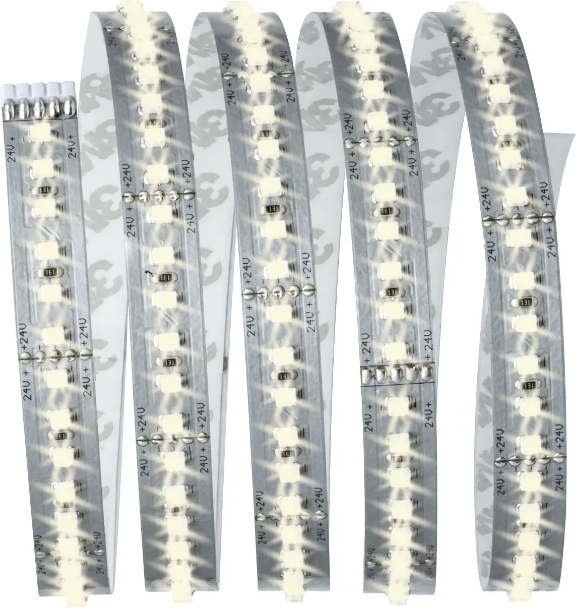 Paulmann MaxLED 1000 Stripe-Basisset 1,5 m warmweiß unbeschichtet